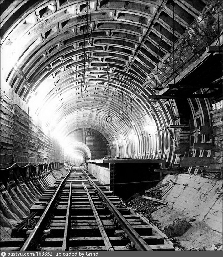 ст.м. \"Политехнический институт\"