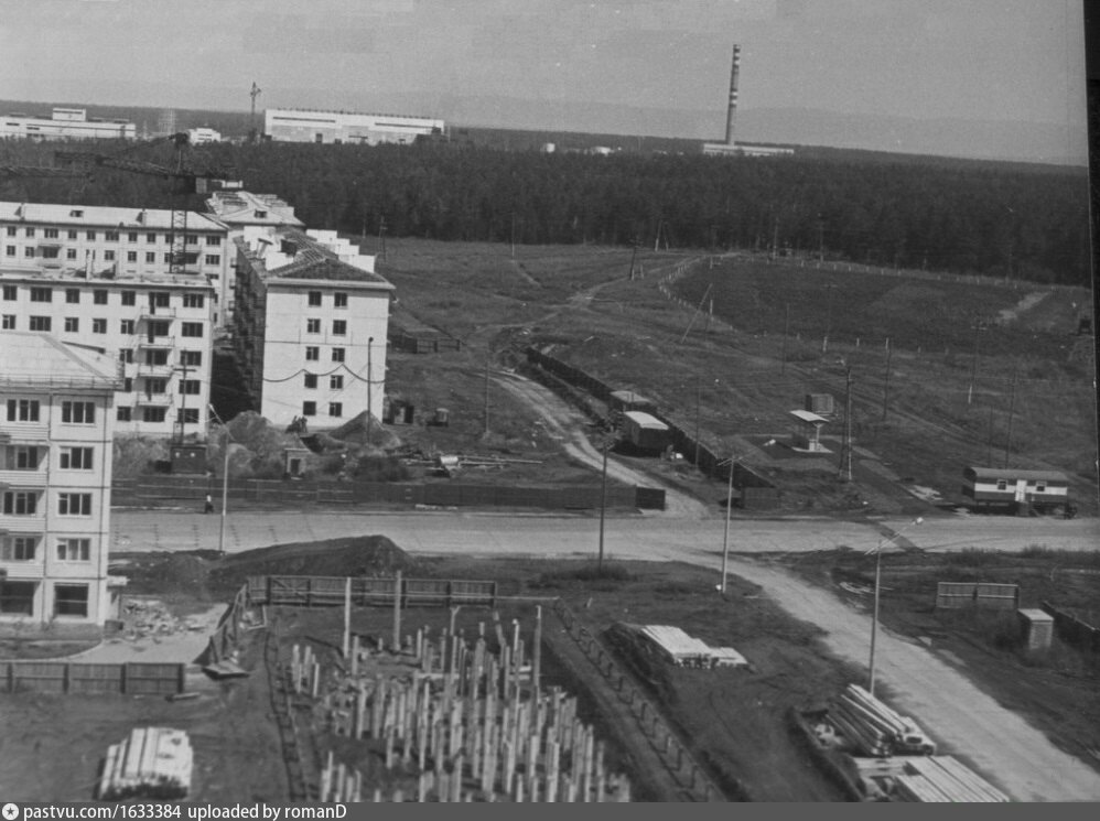каталог Сосновоборск
