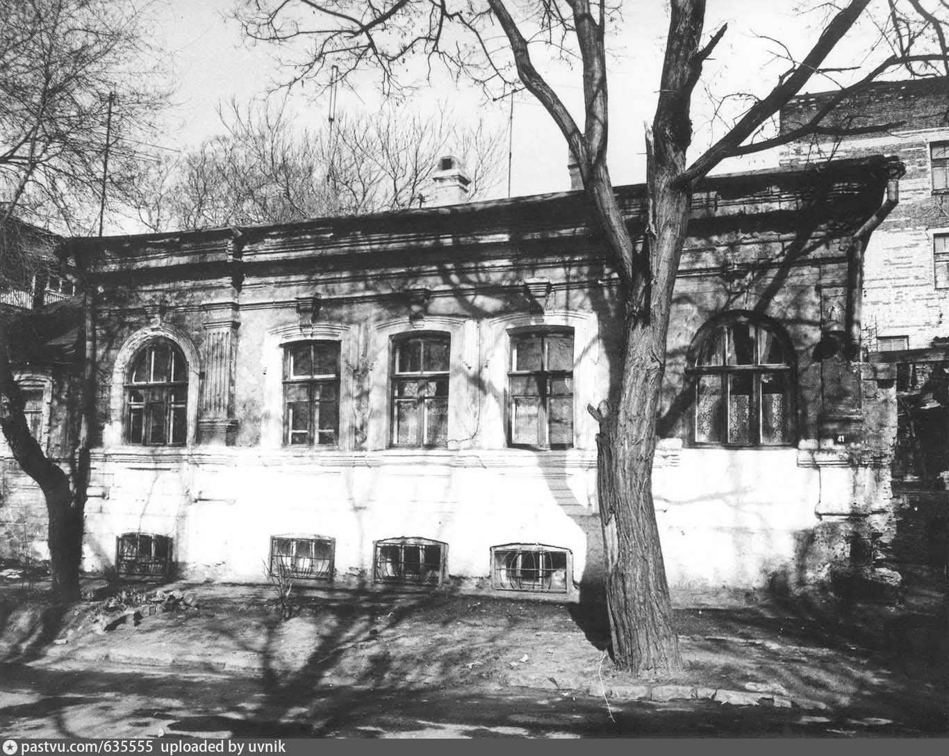 Донская дом 4. Донская 37 история здания. Ижевск, ул. Донская, 41.
