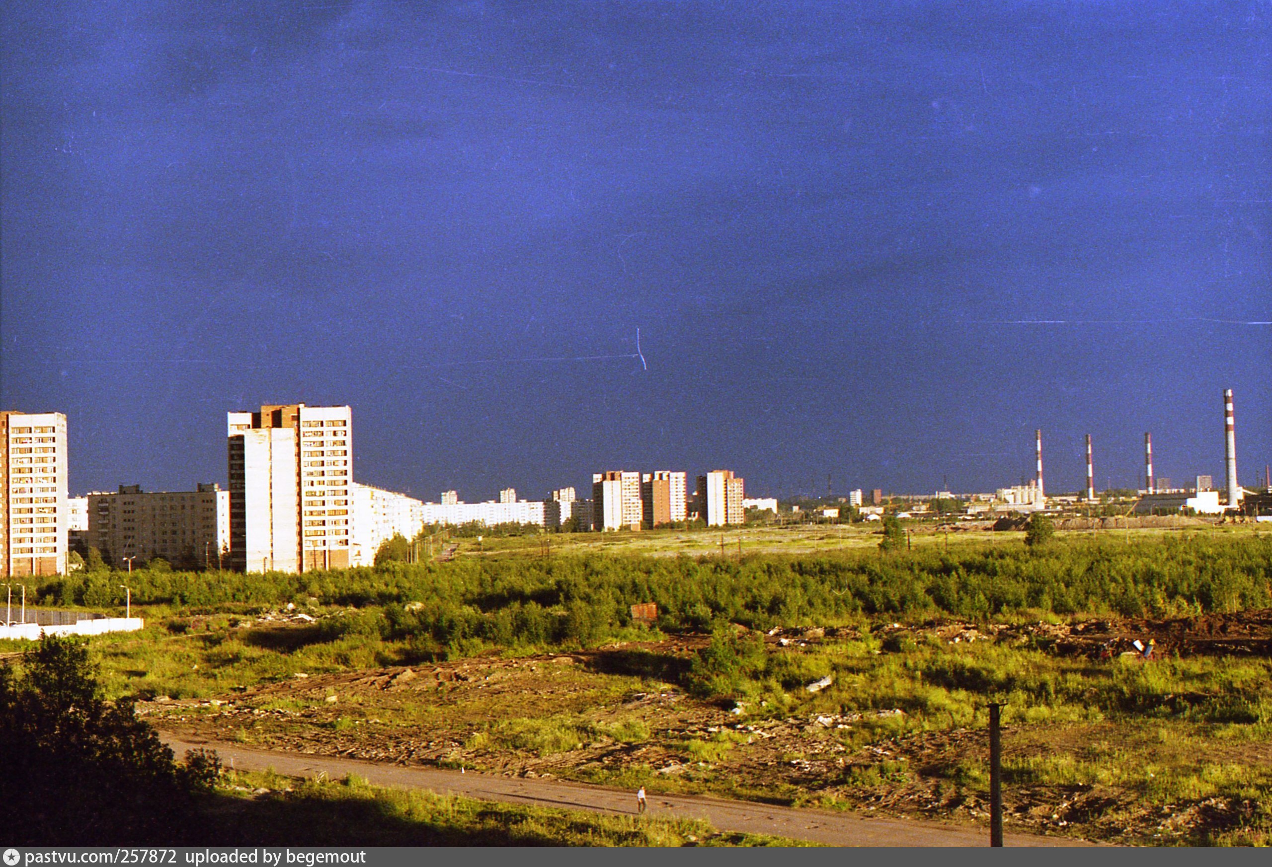 Веселый поселок спб. Санкт-Петербург 1998.