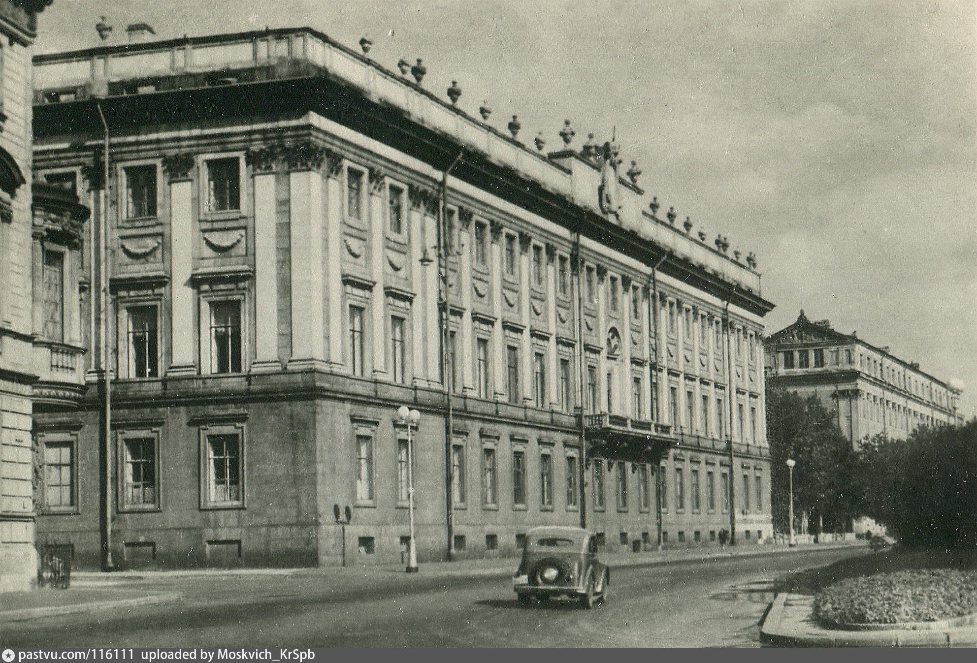 музей ленина в санкт петербурге