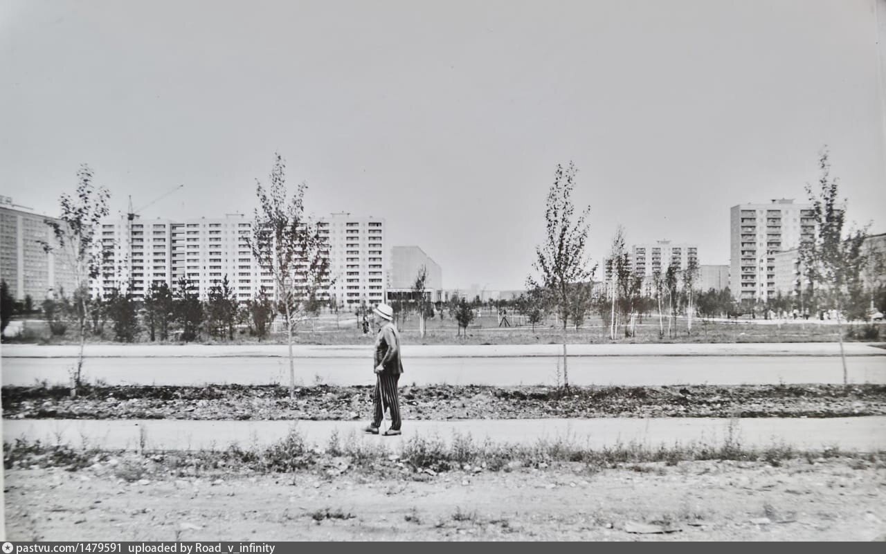 Парк в свердловске