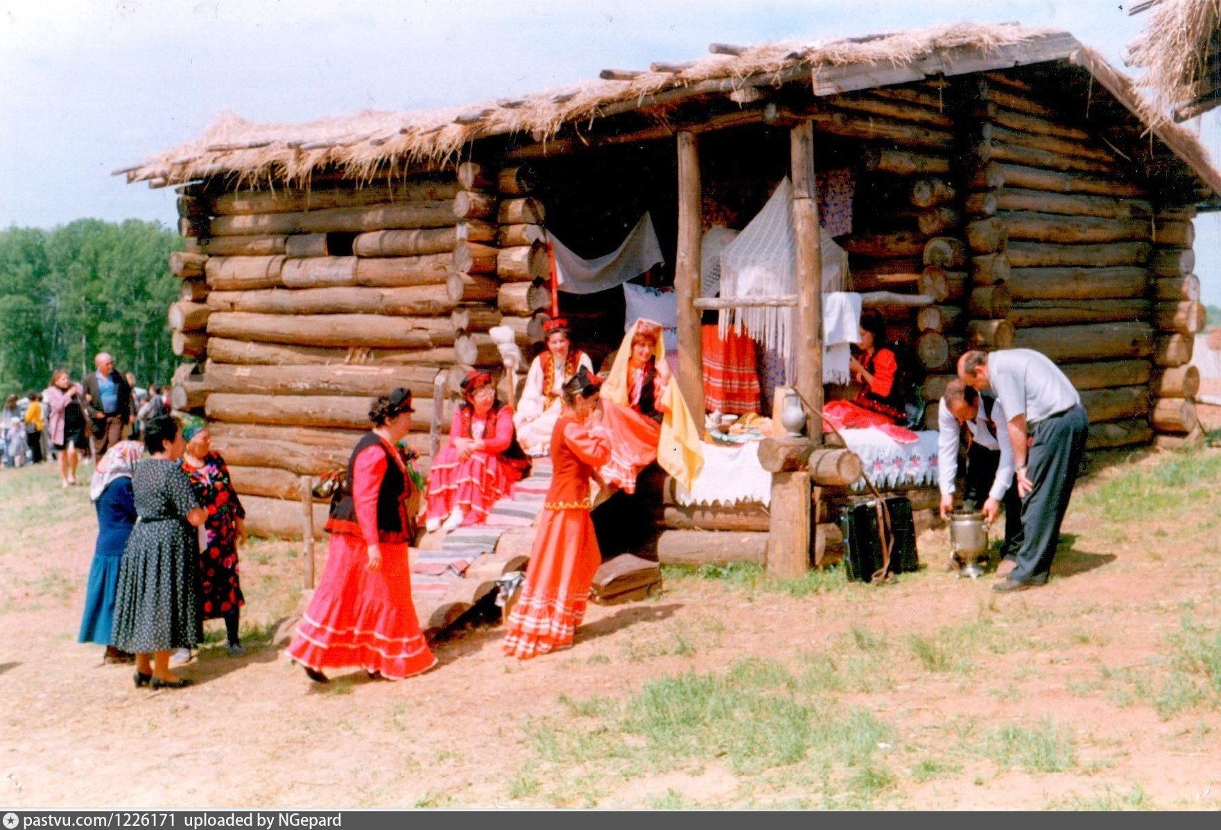 Русский бунт где снимали в оренбургской. Русский бунт 1999.