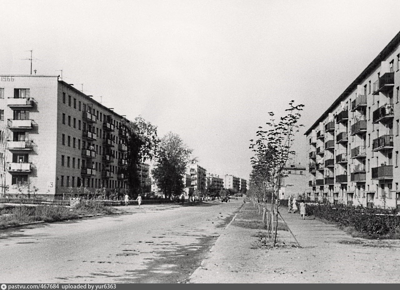 Старый реутов в фотографиях