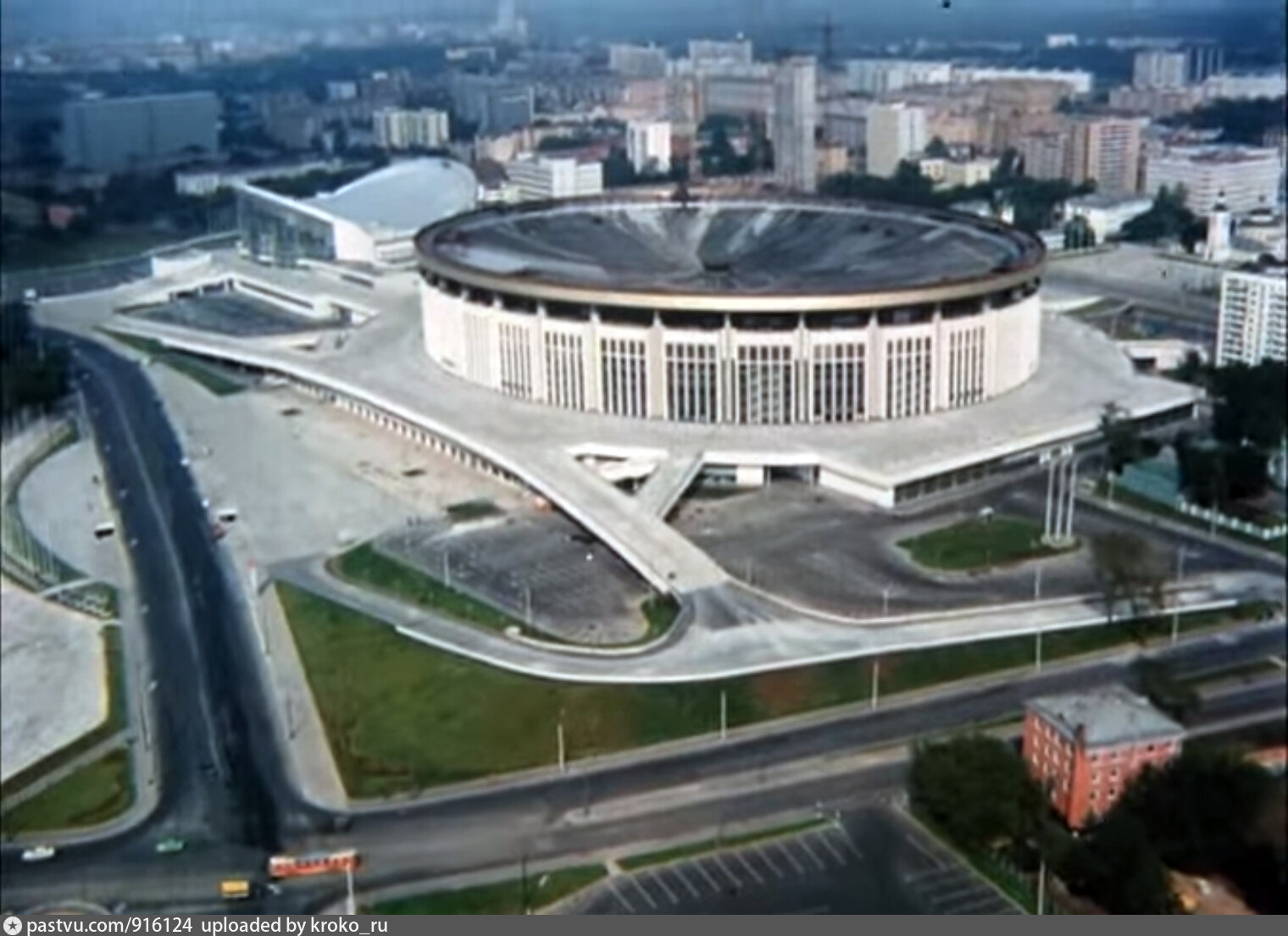 Олимпийский спортивный комплекс москва сейчас фото