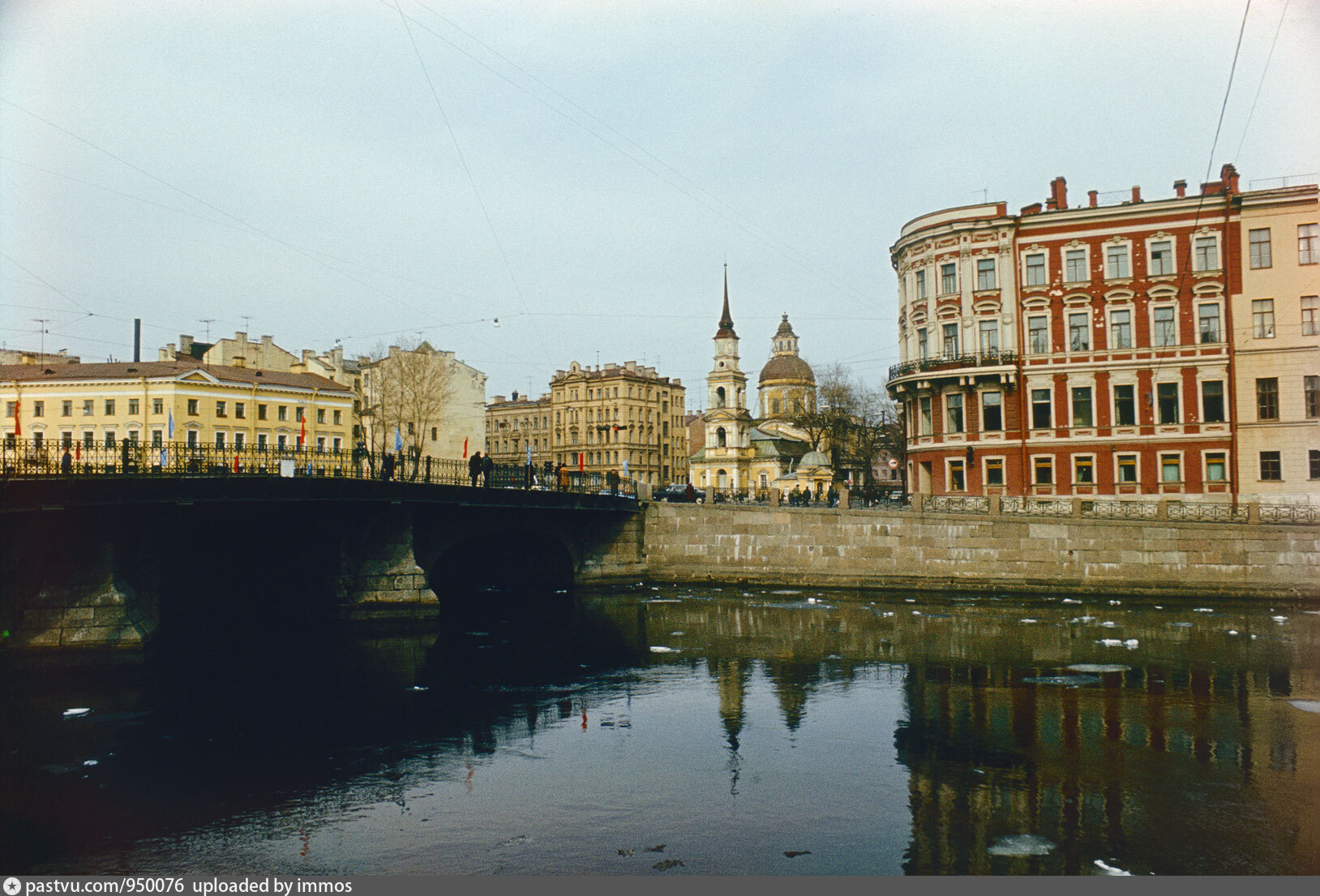 Ленинград 1985 год фото