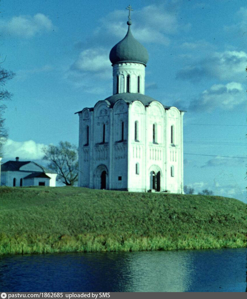 Церковь покеровап на ннер ли