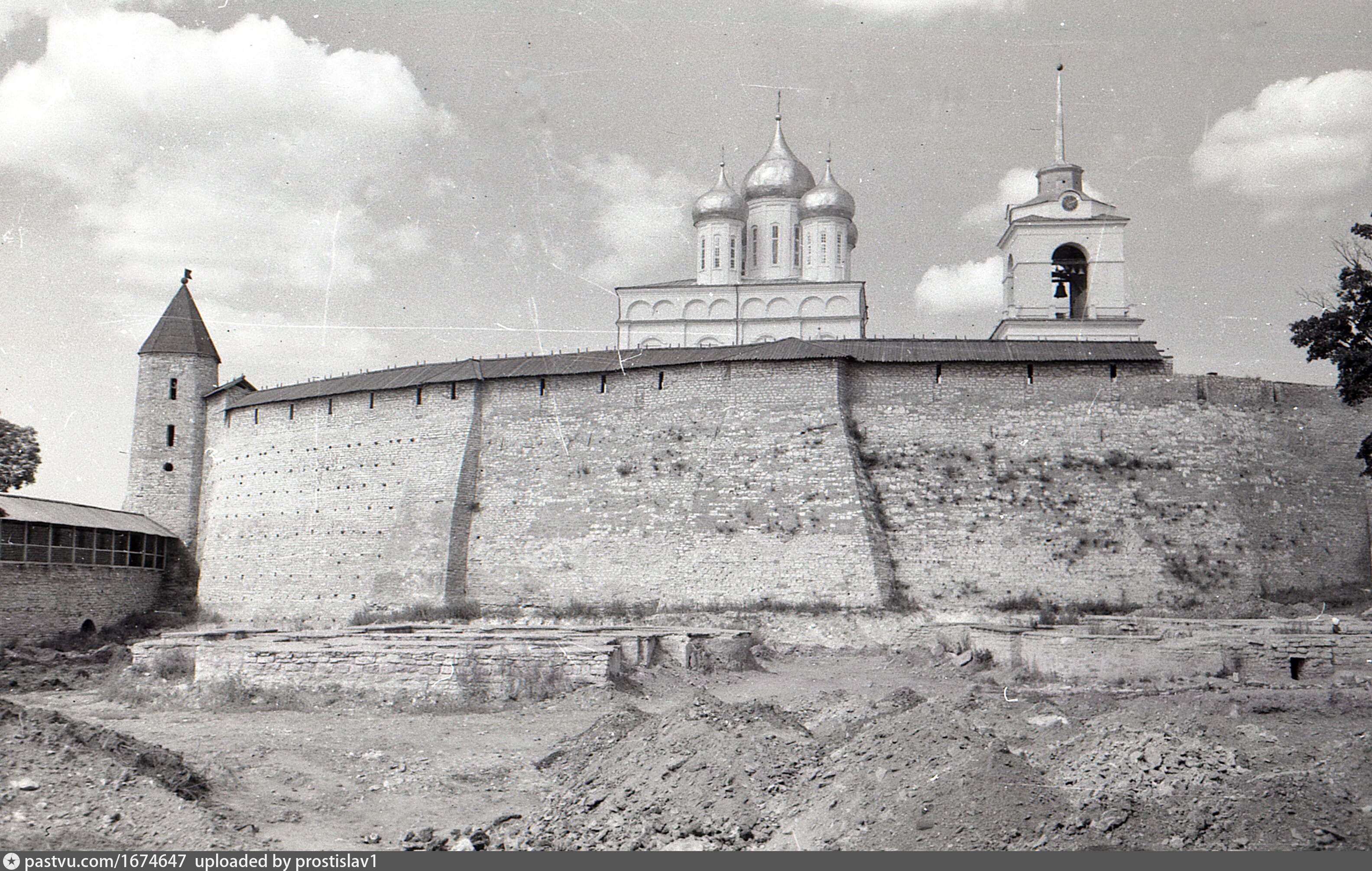 Спасская часовня Нижегородский Кремль