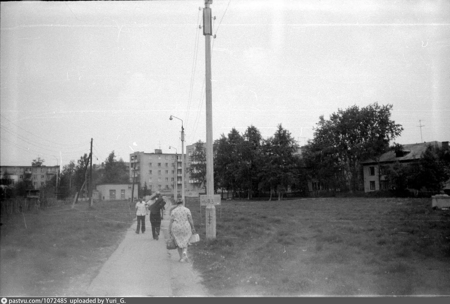 Кокошкино ул труда. Поселок Кокошкино 1952. Старое Кокошкино. Кокошкино старые фотографии поселка. Кокошкино 40 лет назад.