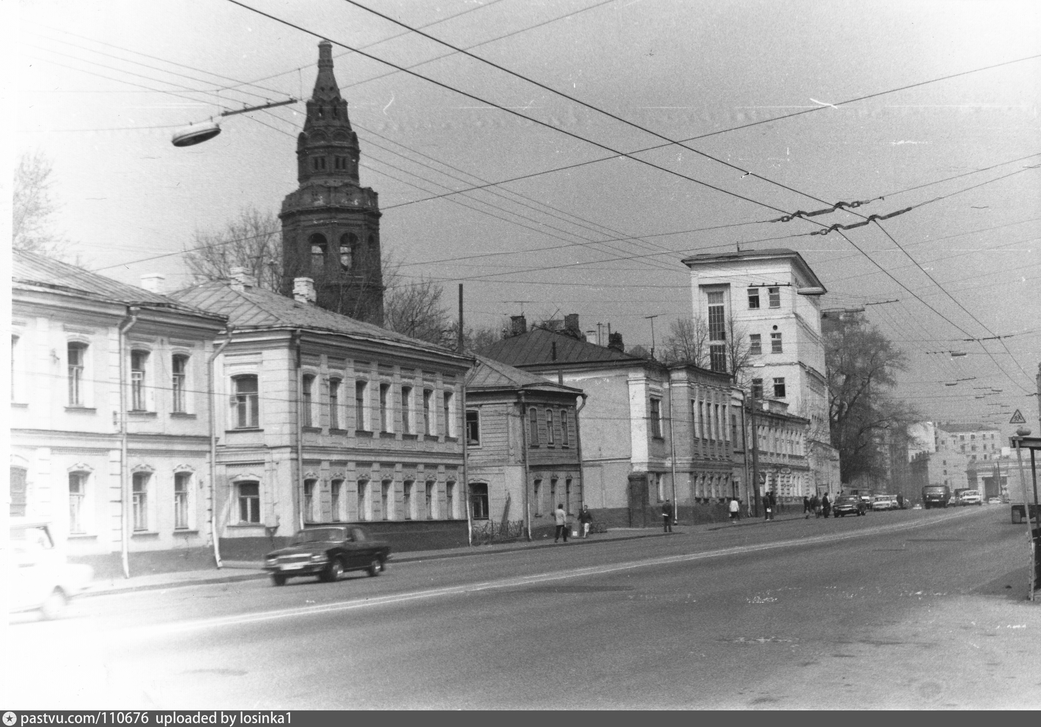 Улицы раньше. Каляевская улица Москва. Каляевская улица Старая Москва. Каляевская улица в Москве до революции. Москва Каляевская улица 34.