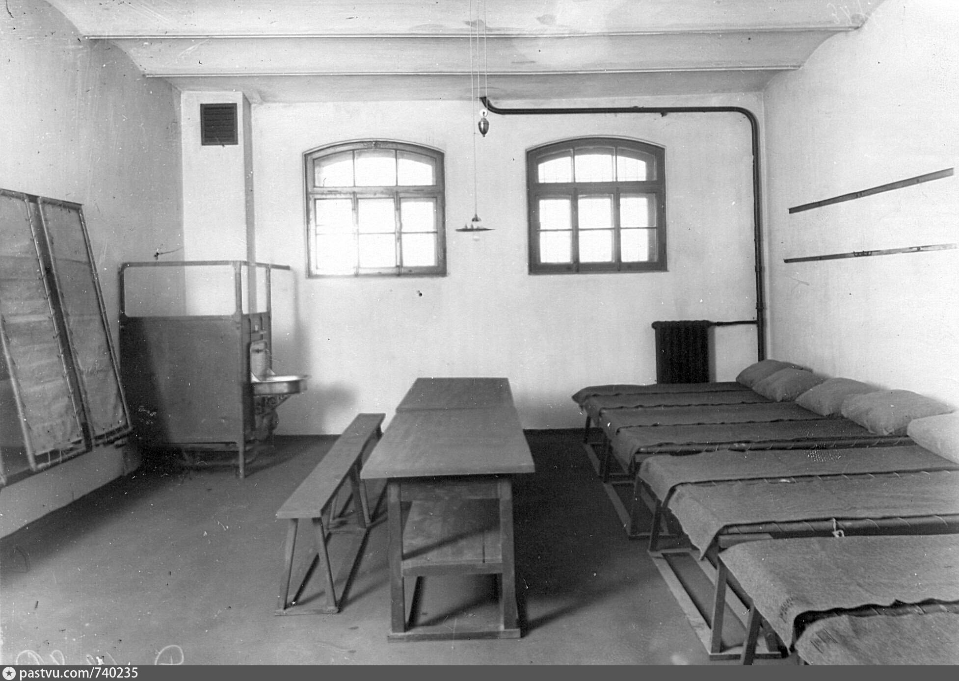 тюрьма таганка в москве