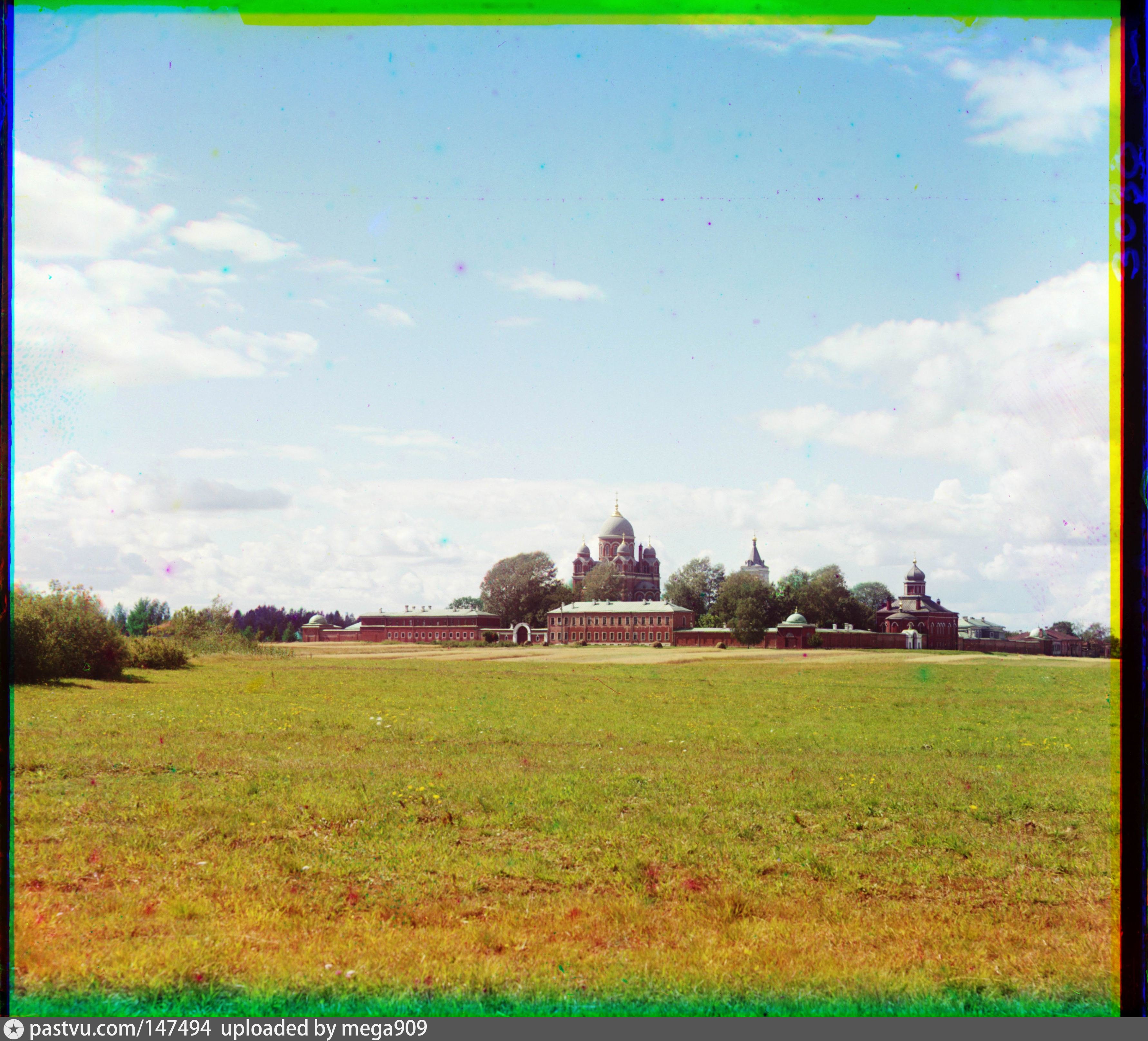 Село бородино. Прокудин-Горский Можайск Бородино. Спасо-Бородинский монастырь. 1911 С. М. Прокудин-Горский. Спасо Бородинский монастырь Горский. Прокудин Горский Можайск.