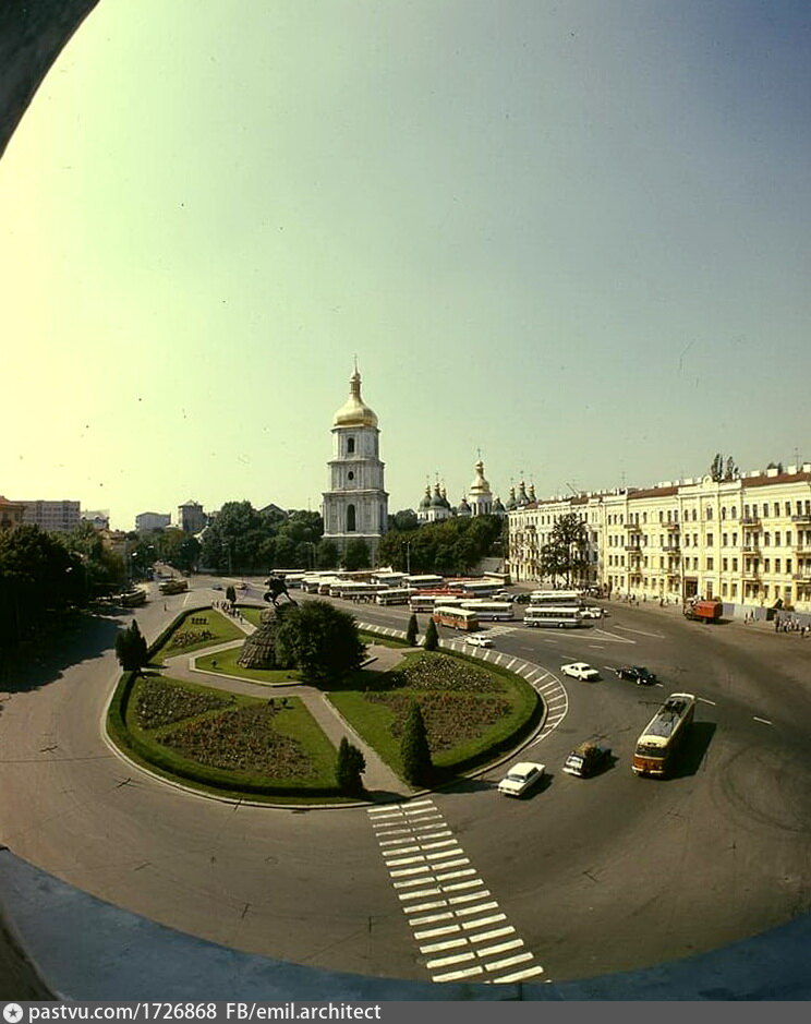 Город старше киева