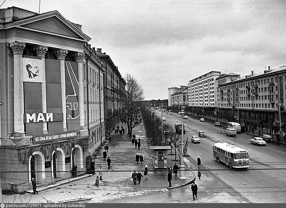 Старый минск. Минске Советский Союз. Минск, город 1940. Ленинский проспект минск1960г.