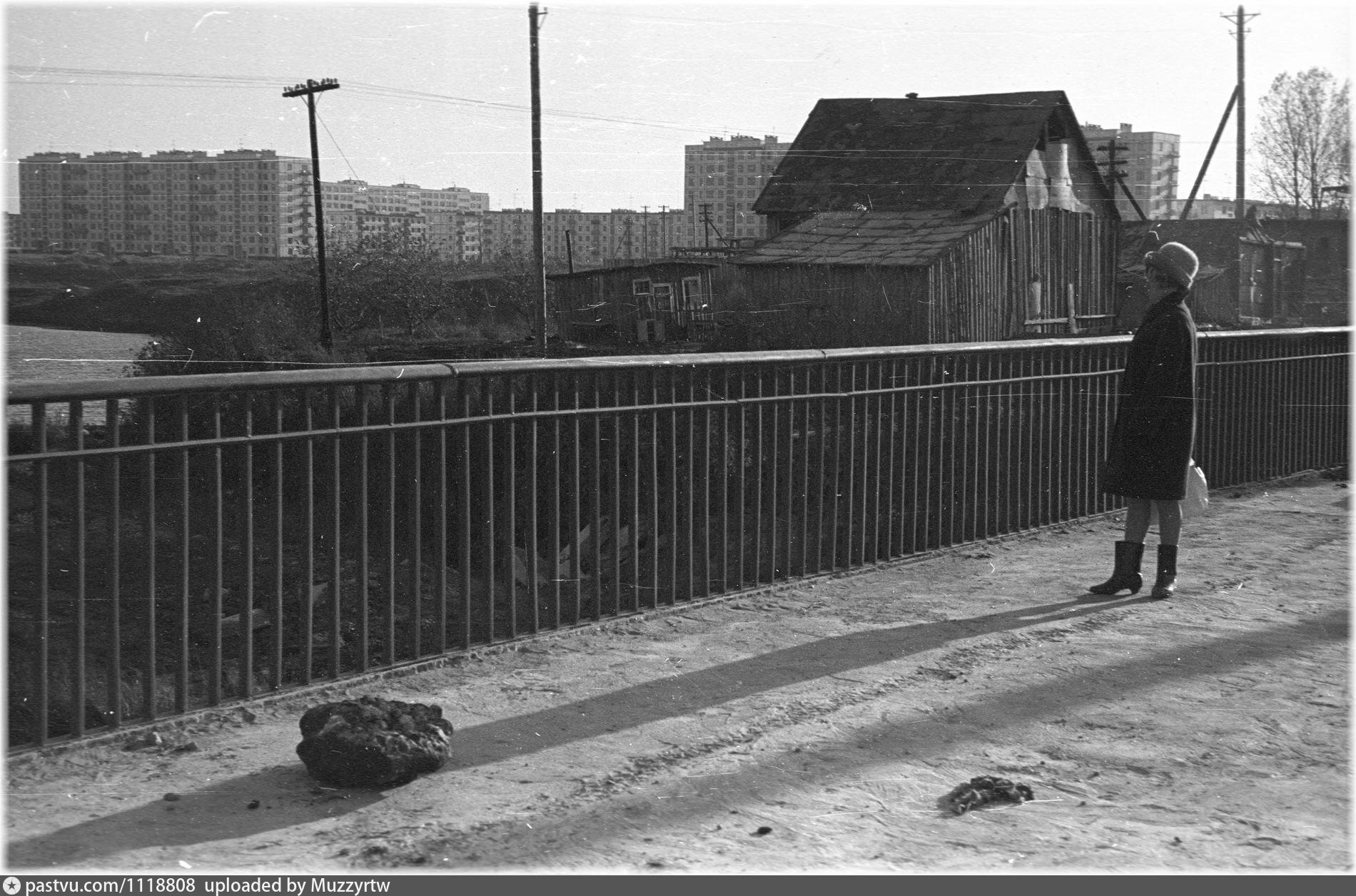 Муринский мост