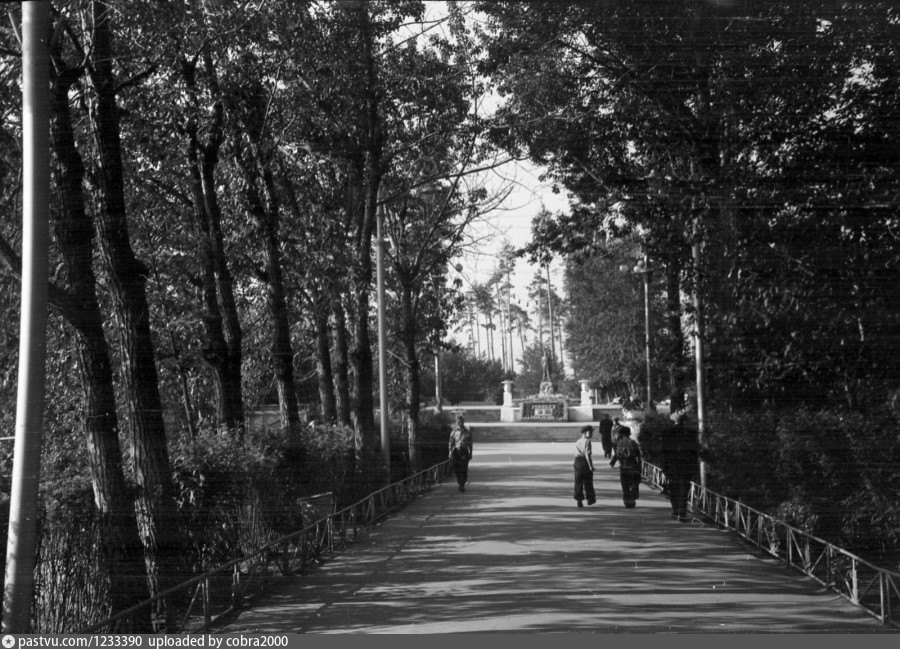 Старые парки фото. Старый парк Маяковского Екатеринбург. ЦПКИО старый Свердловск. Парк Маяковского Екатеринбург СССР. Парк Маяковского 1980.