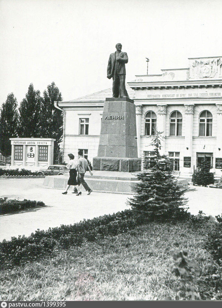 Ленинский мемориал ульяновск фото