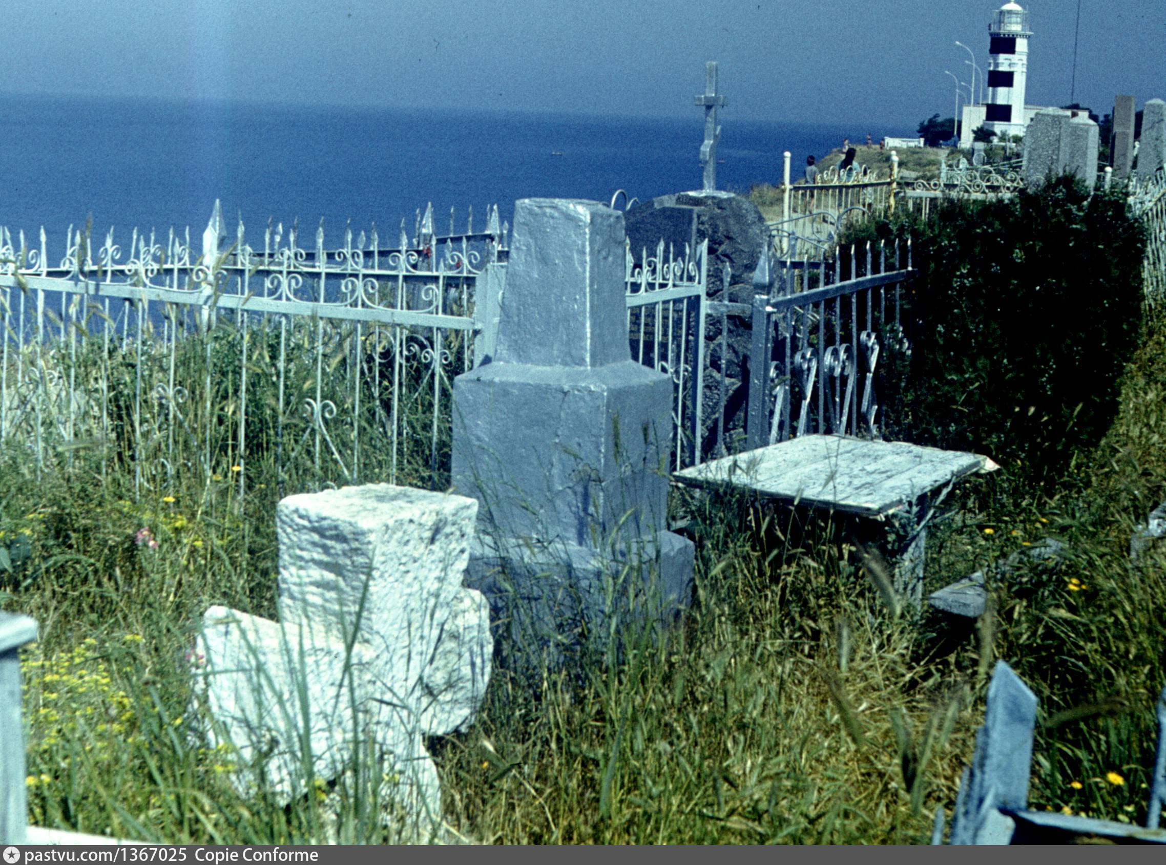 Кладбища в литве фото