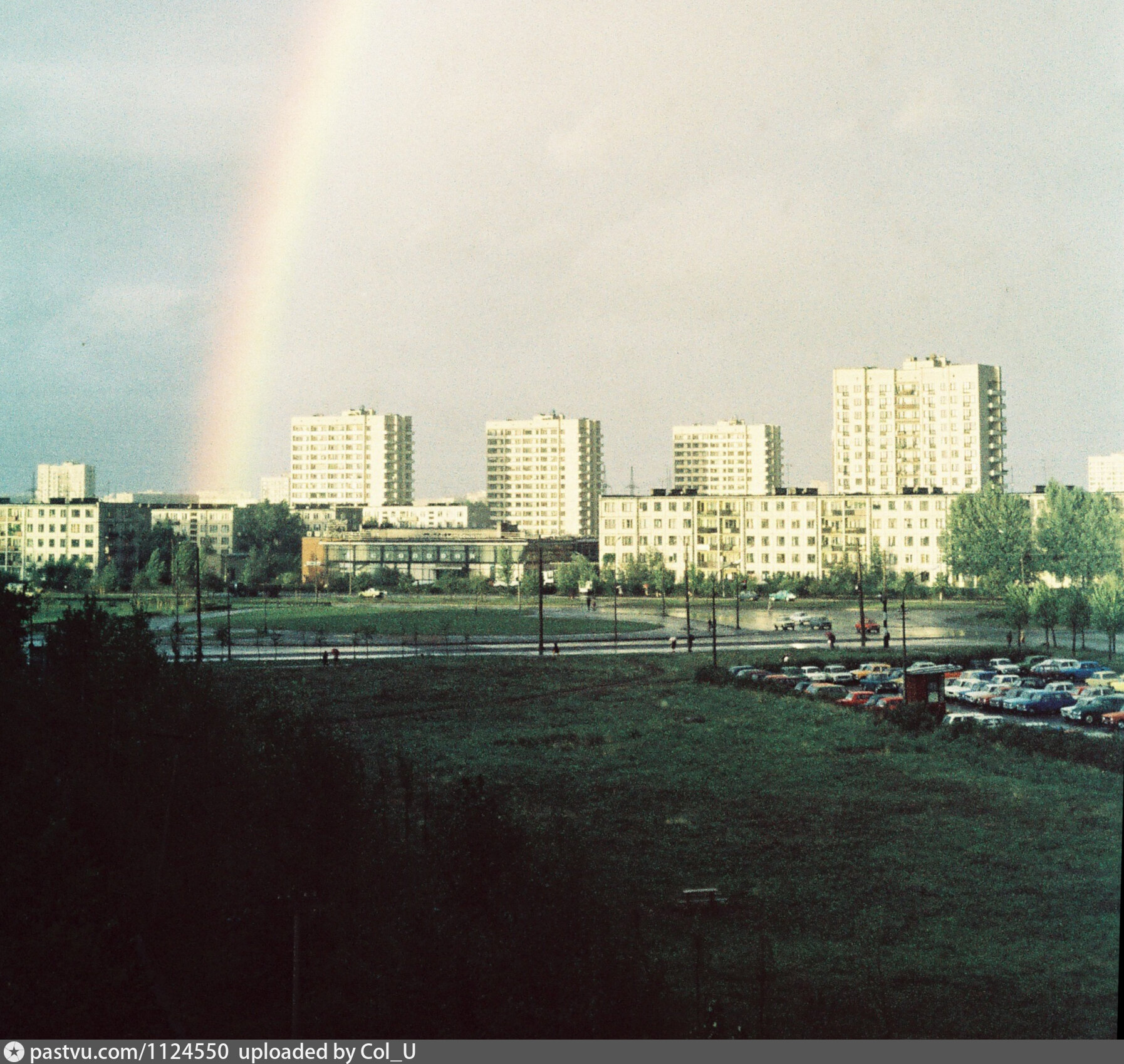 Петербург проспект гагарина