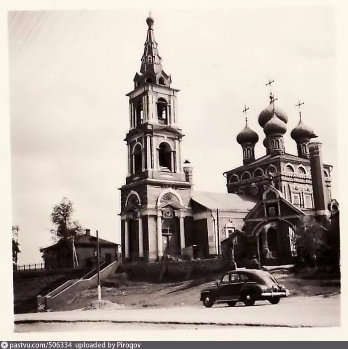 Старо московская область. Село Пушкино Никольская Церковь. Никольский храм Пушкино старые фотографии. Церковь святителя Николая в Пушкино. Никольская Церковь Ярославское шоссе.