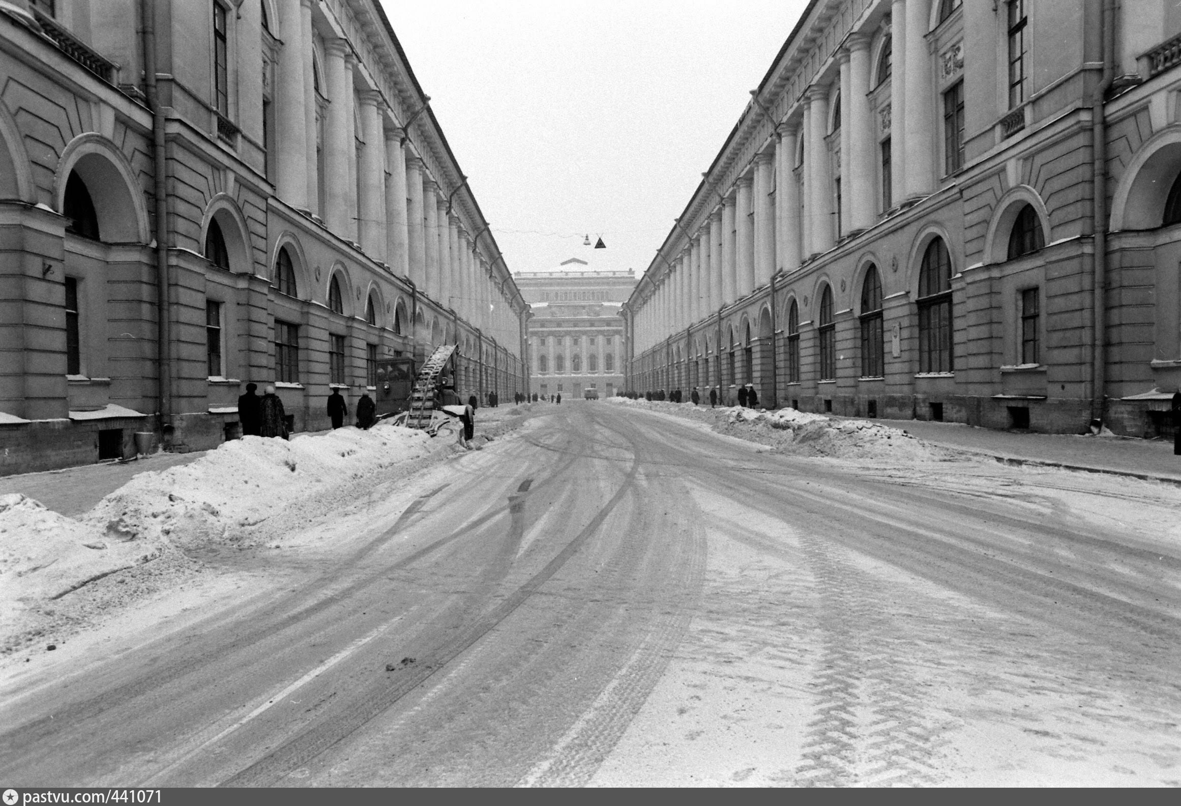 Улица зодчего росси в санкт петербурге фото