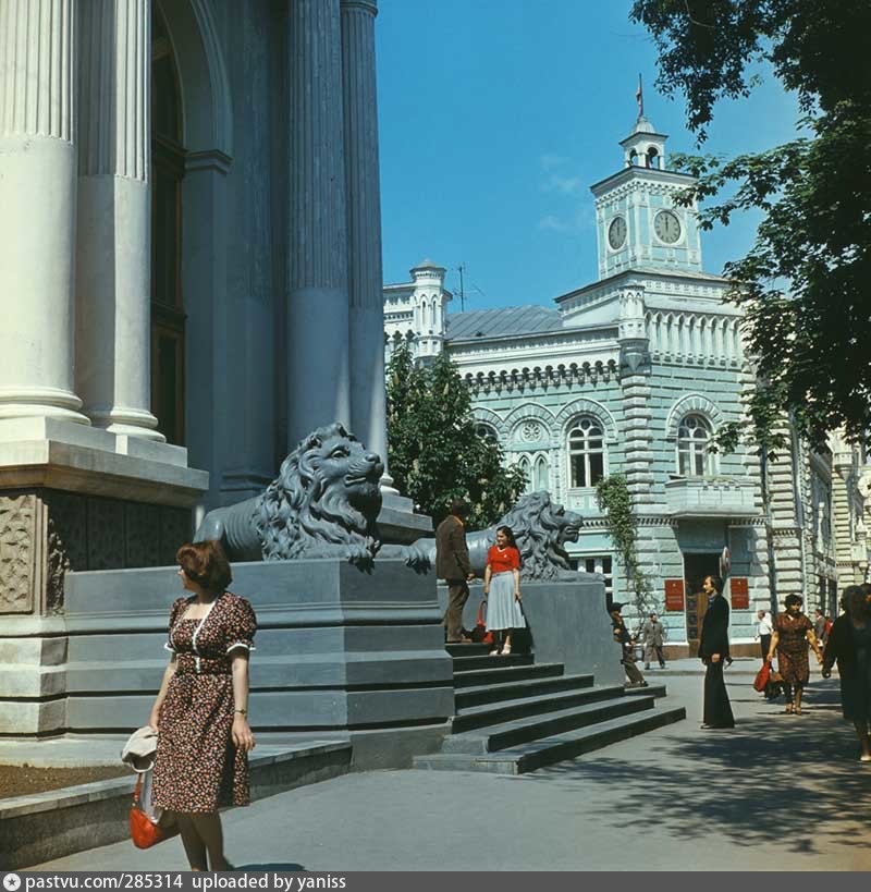 Фото кишинева в хорошем качестве