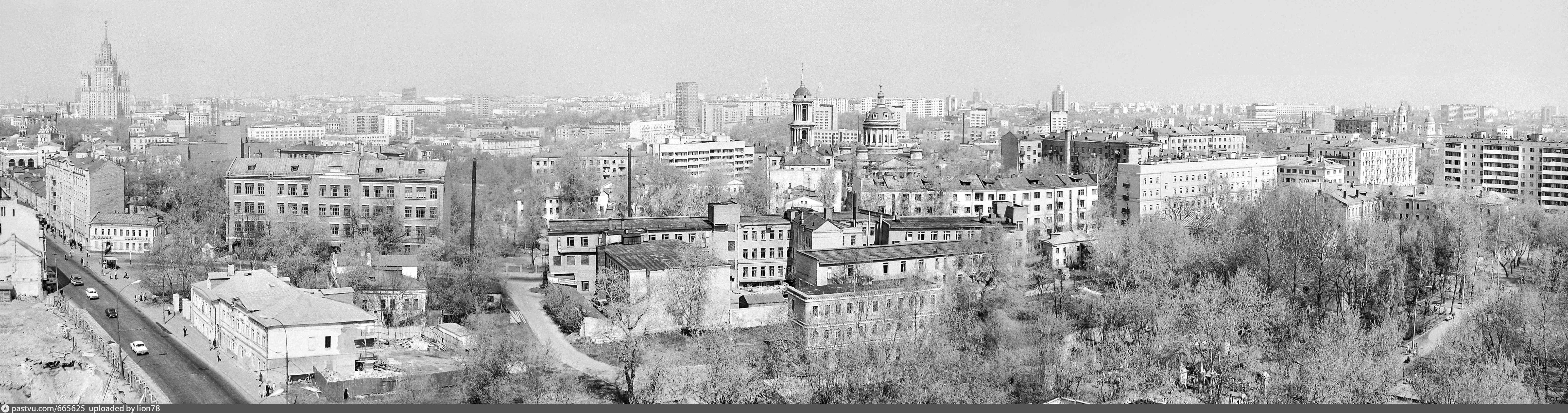 таганская тюрьма в москве