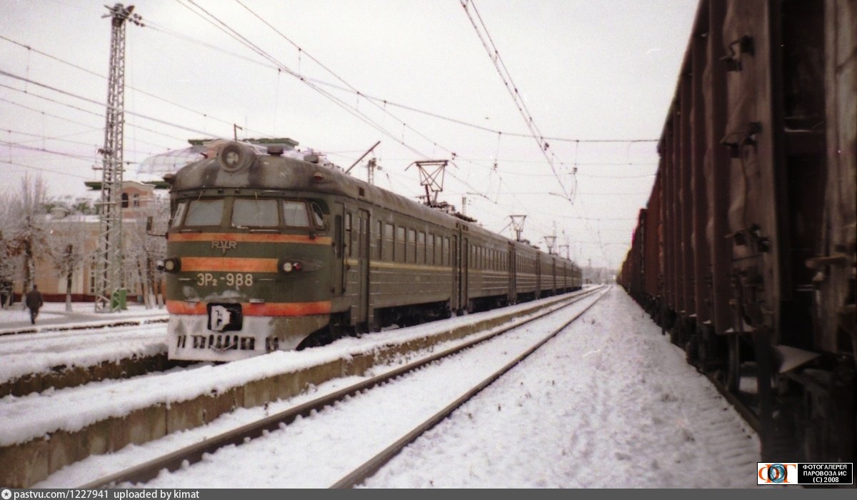 Станция александров 1 фото