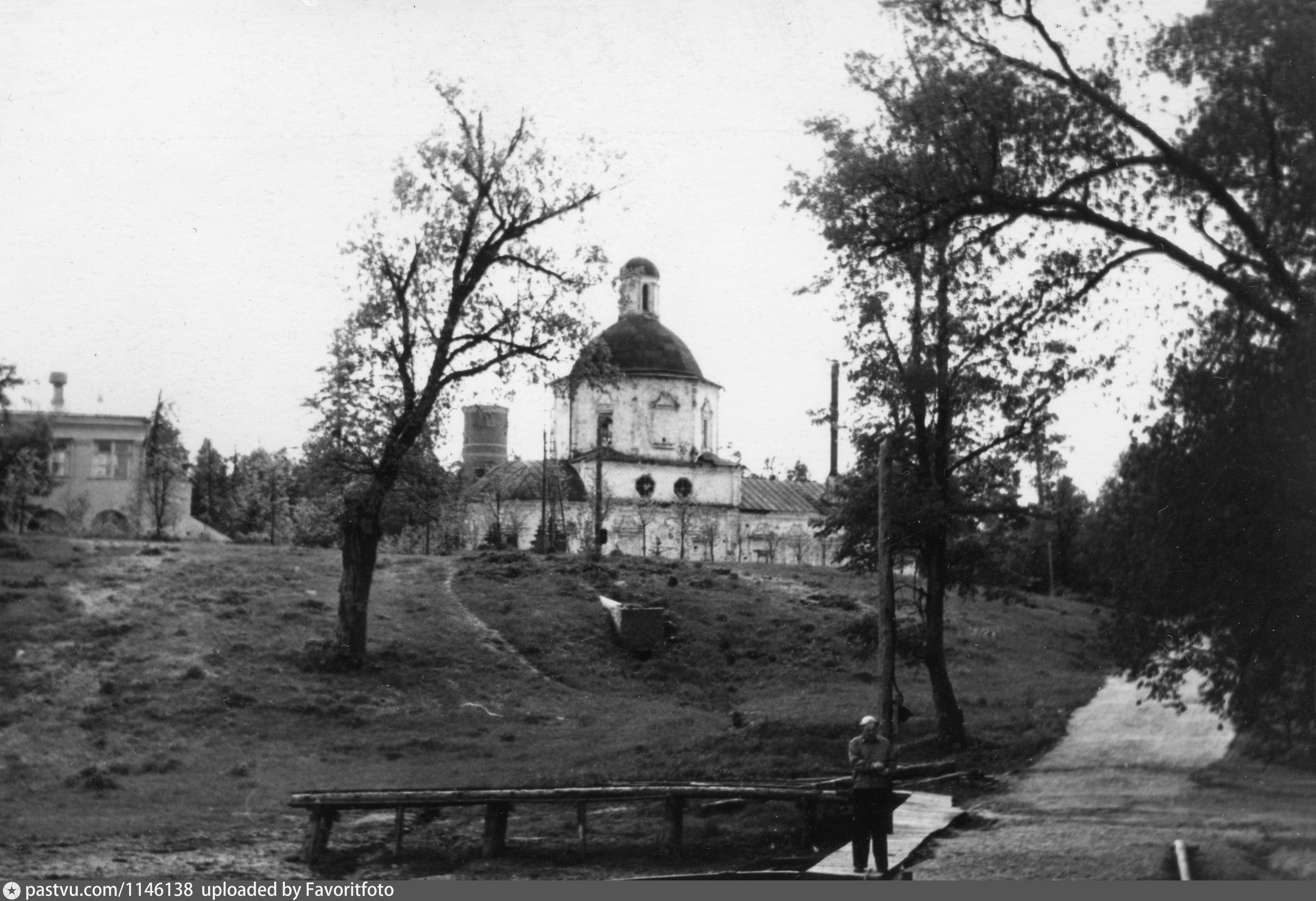 Романово наро фоминский