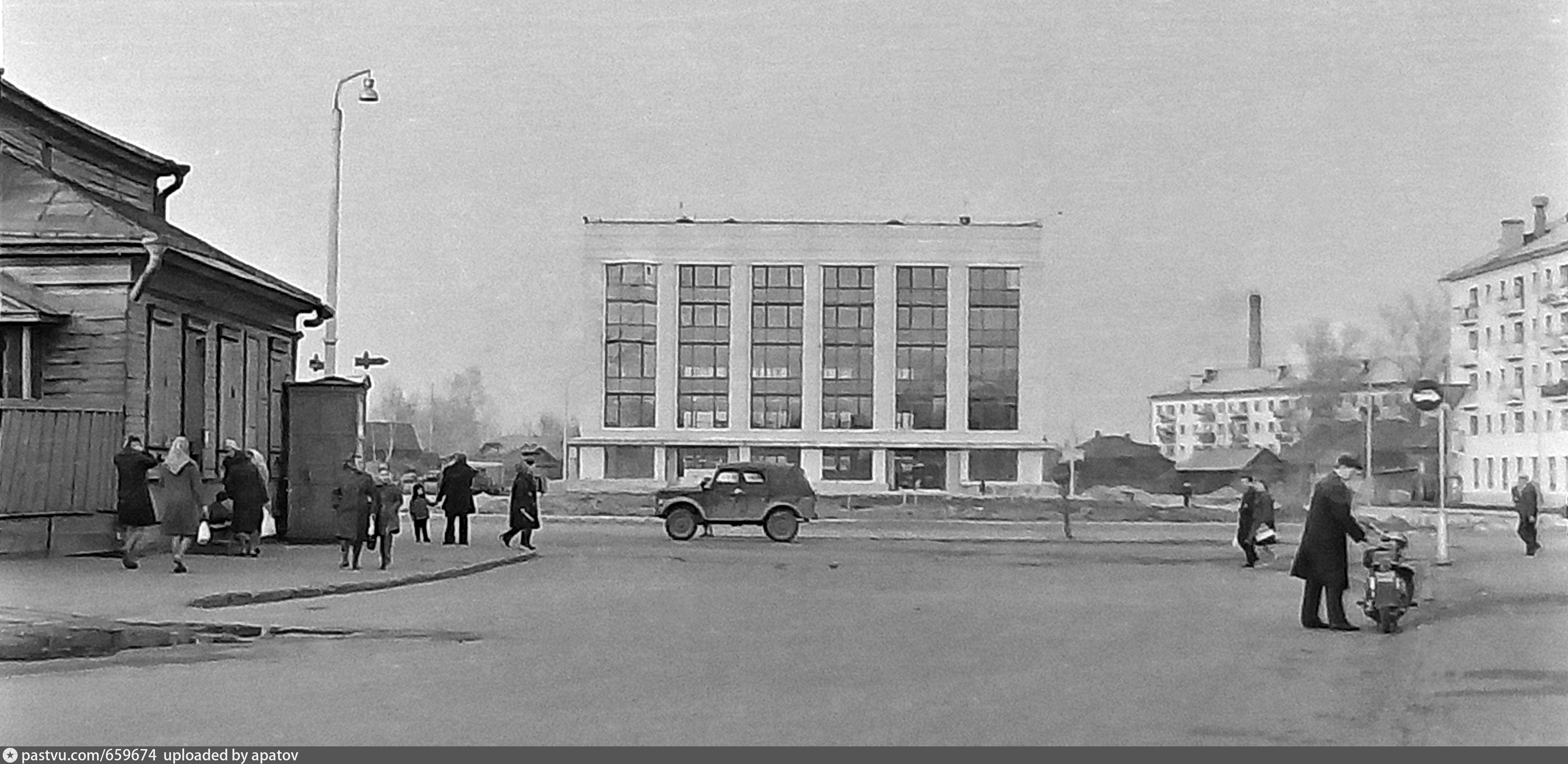 Кострома советские фото. Кострома старинная улица Подлипаева. Кострома старый универмаг. Улица Подлипаева Кострома старые. Кострома ул Подлипаева 1960-е 1970-е.