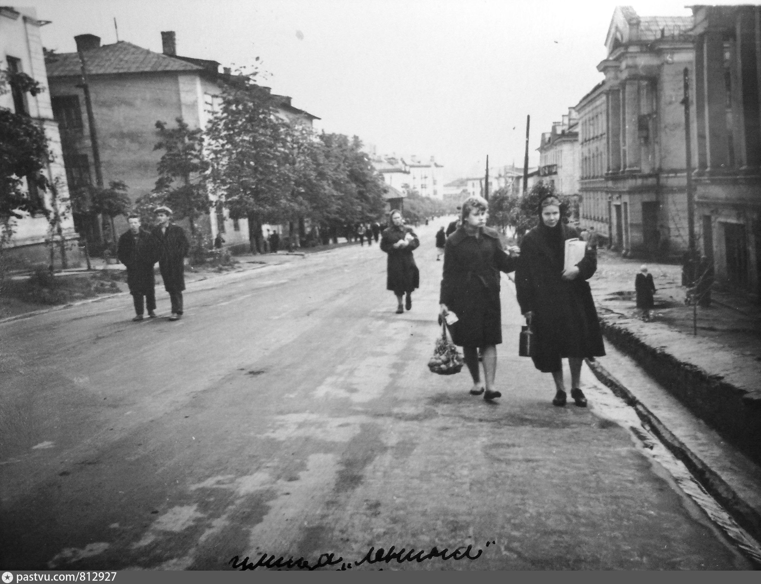 Город чусовой фото старый город