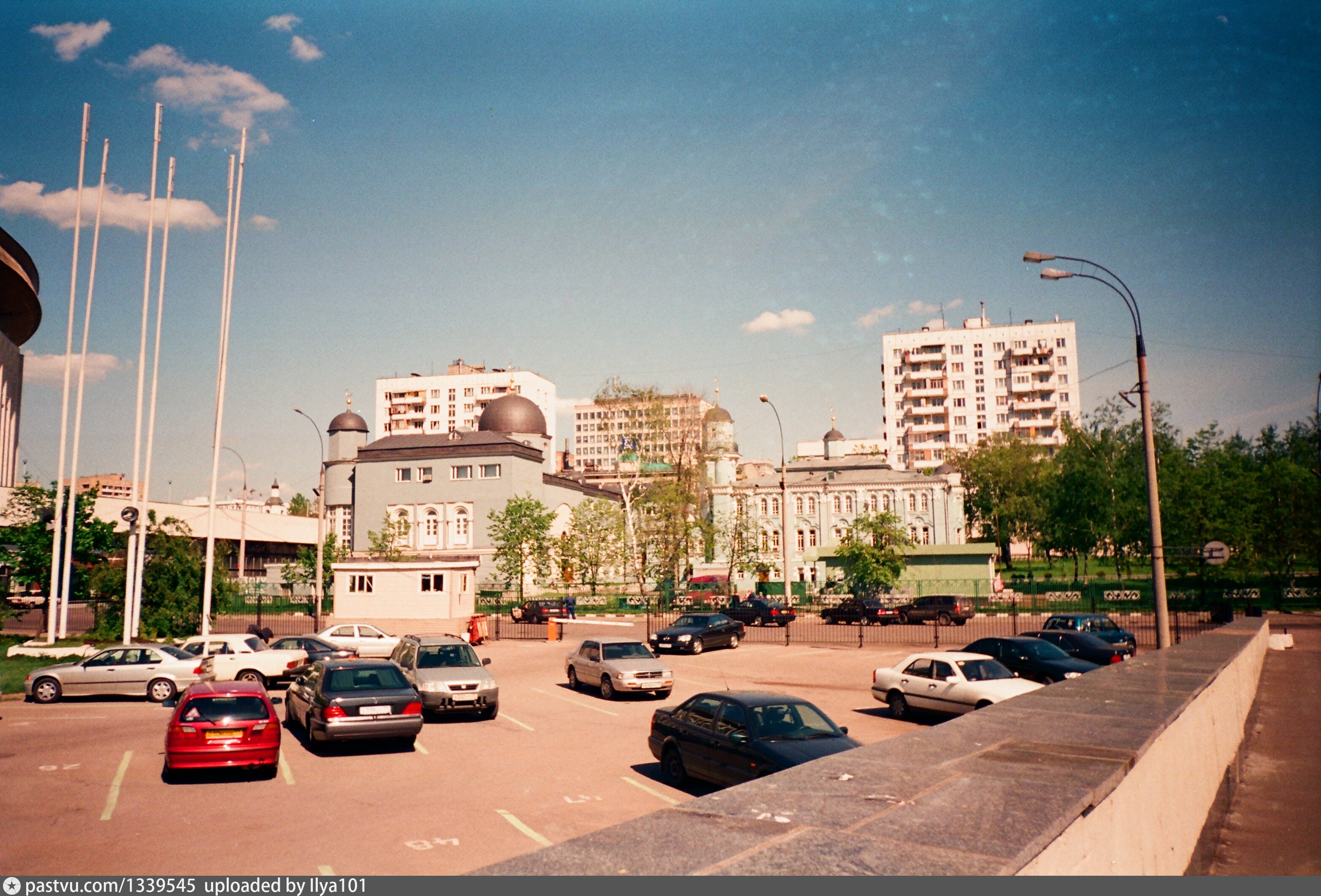 Екатеринбург самарканд на машине