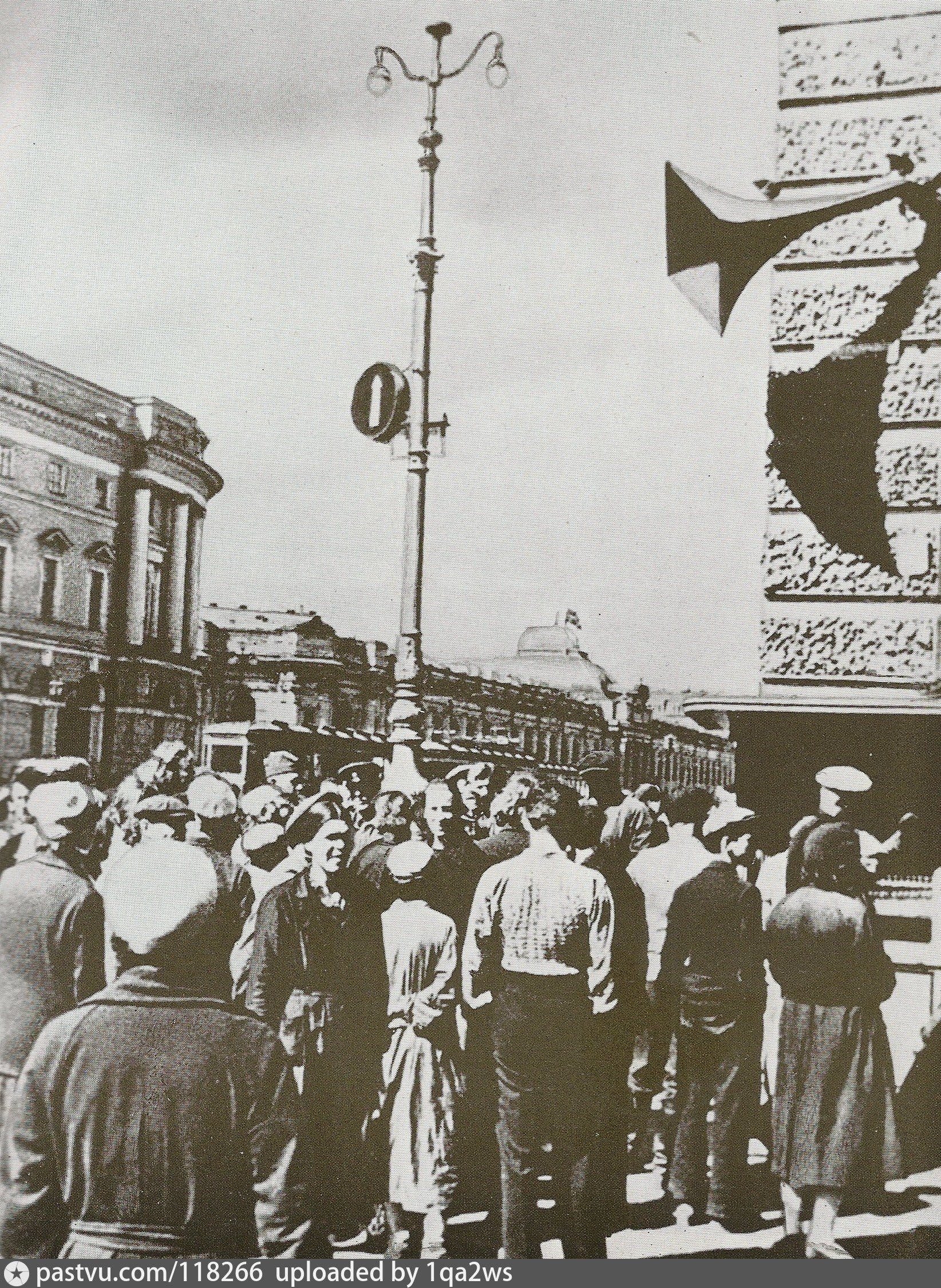 22 июня 1941 москва