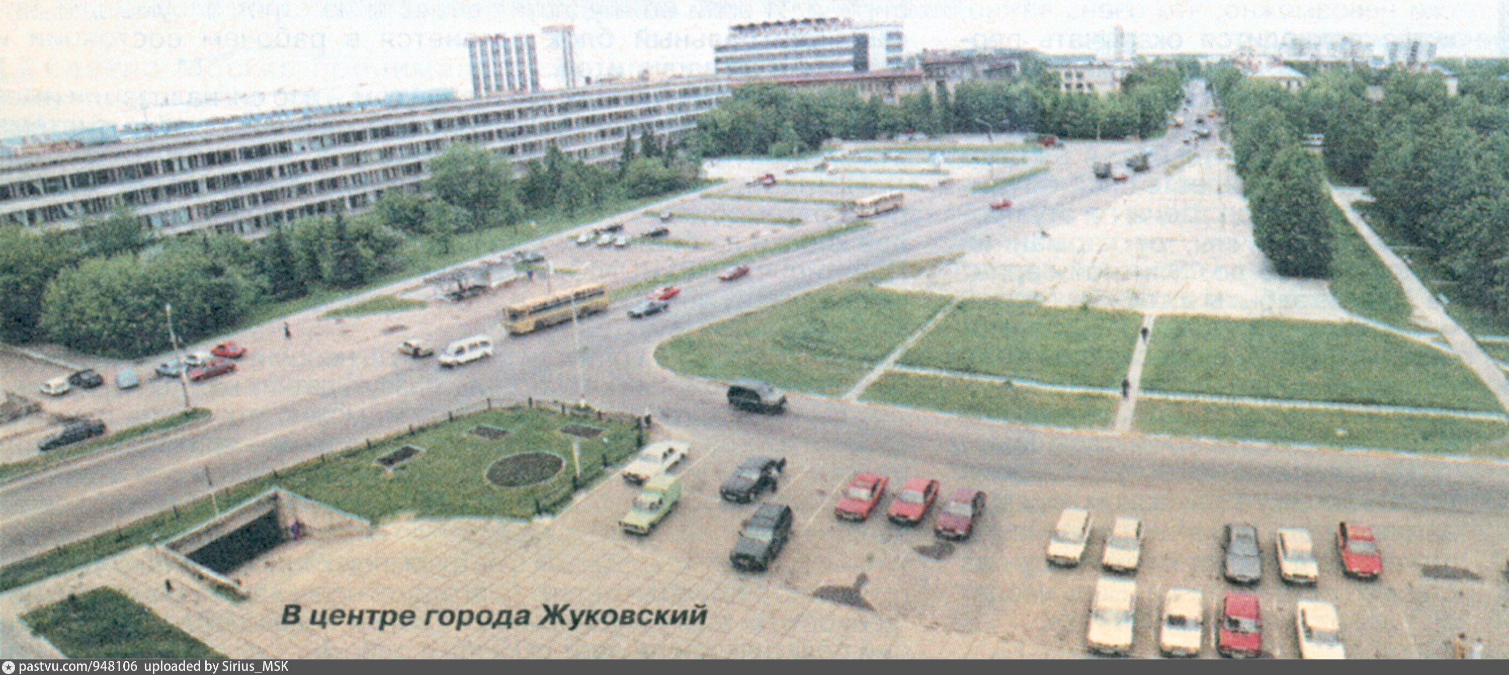 Фото на документы в жуковском