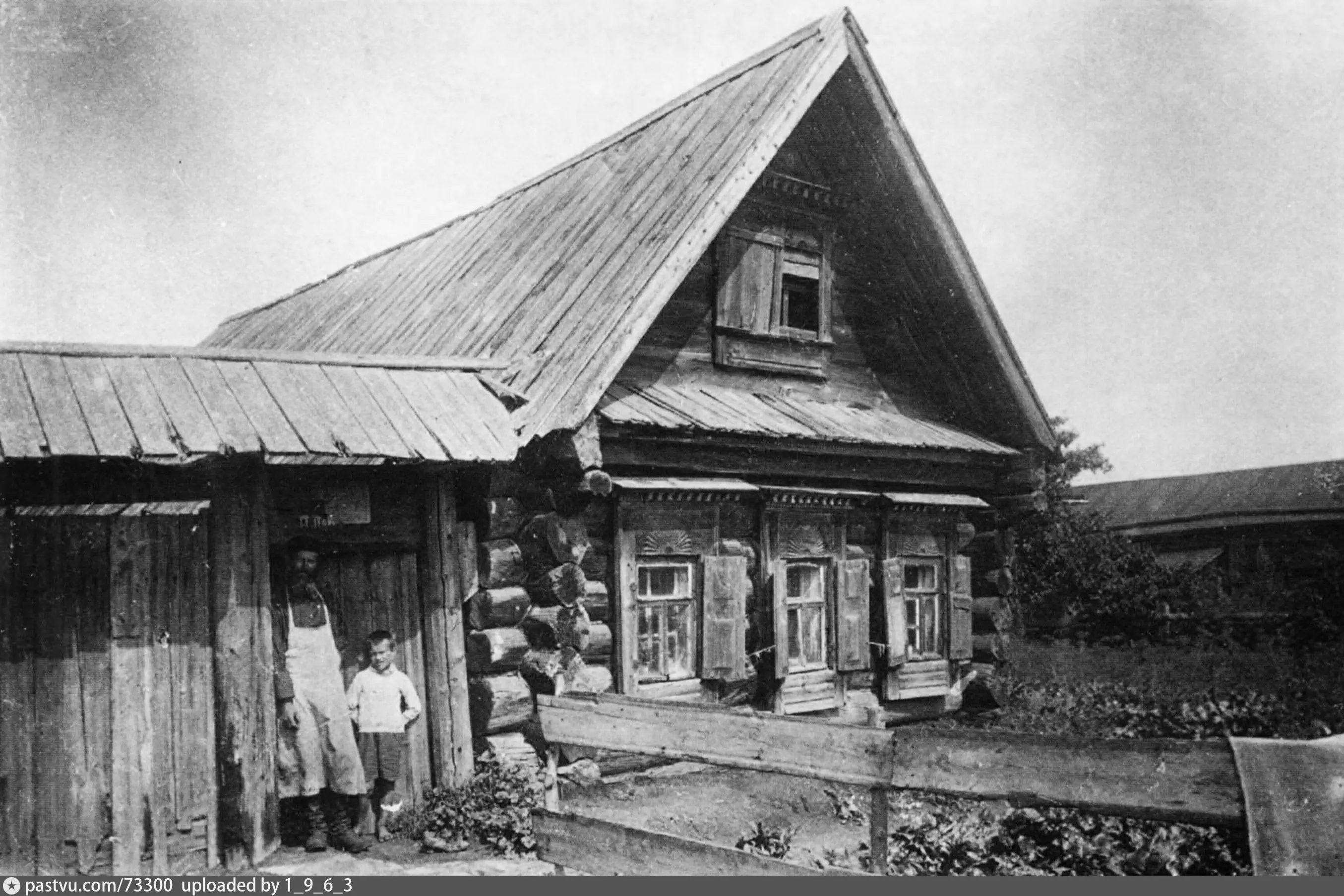 Село Коломенское 19 век