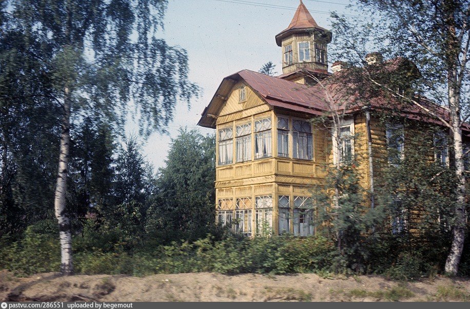 Проклятый старый дом фото