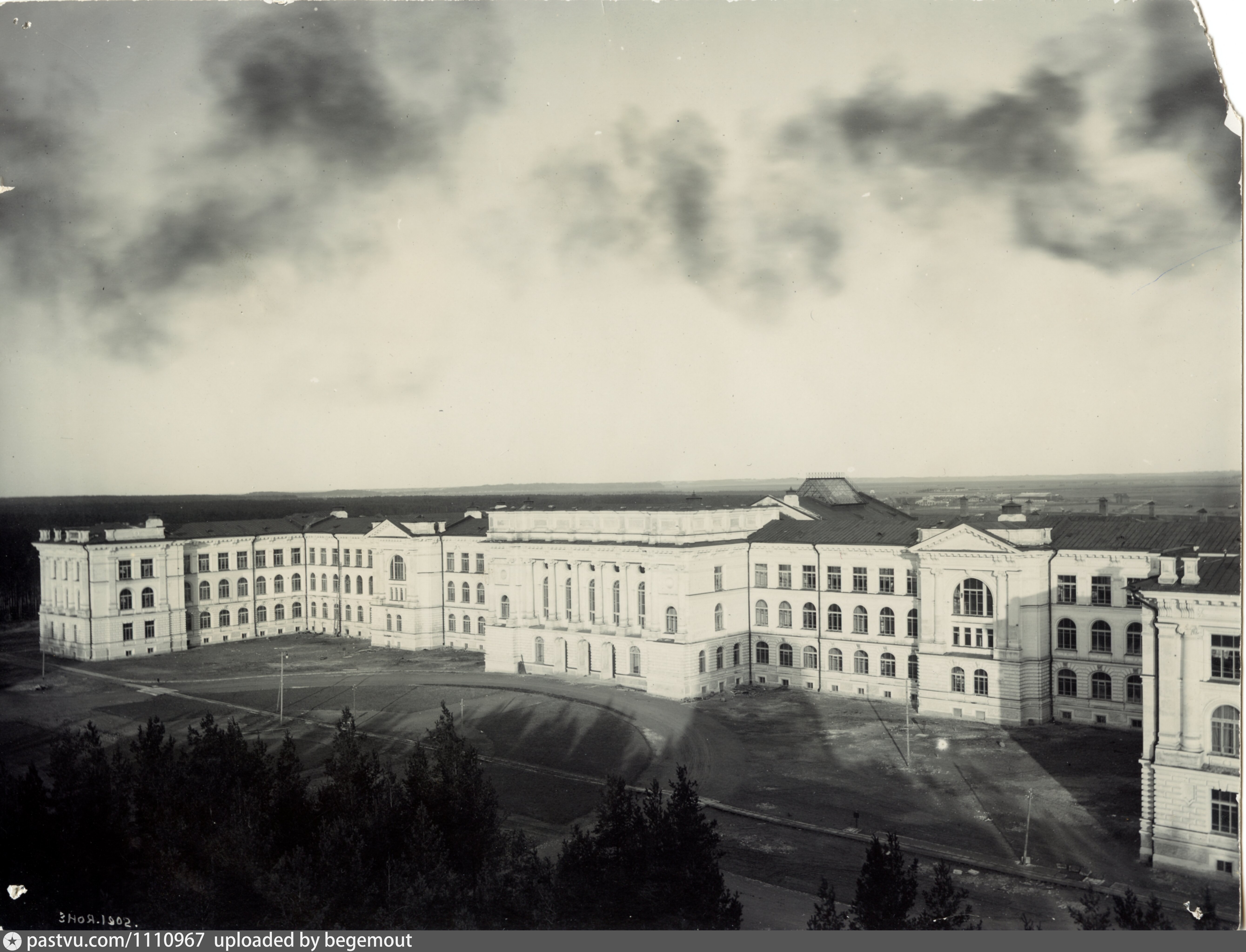 Политехнический институт императора Петра Великого 1900. Петербургский политехнический институт 1904. Политехнический институт Санкт-Петербурга 1902 года. Политехнический институт в Петербурге 1904 год.