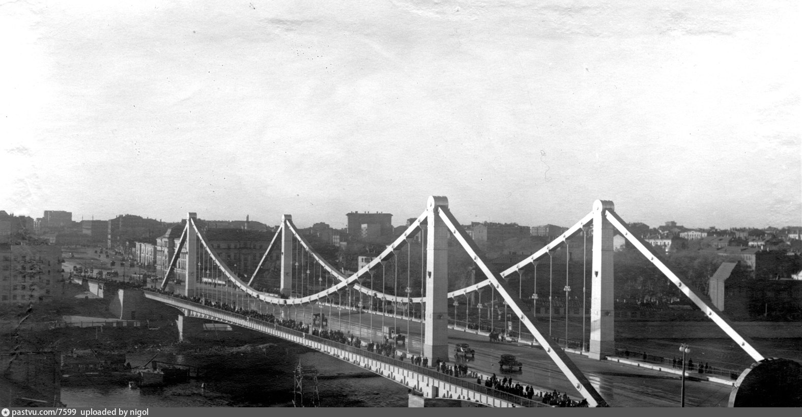 Аудиозапись немецких офицеров крымский мост