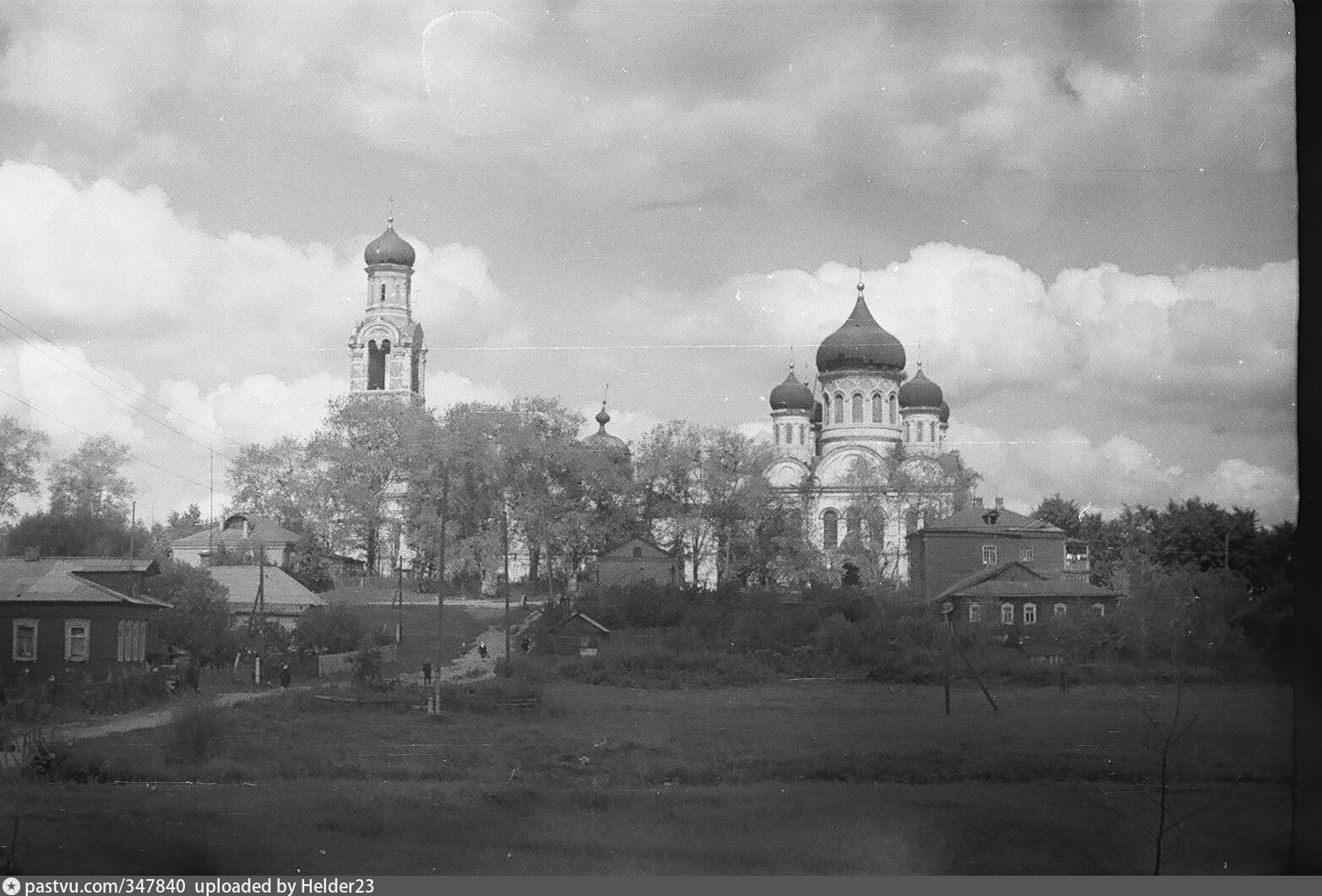 Рогачев старые фото