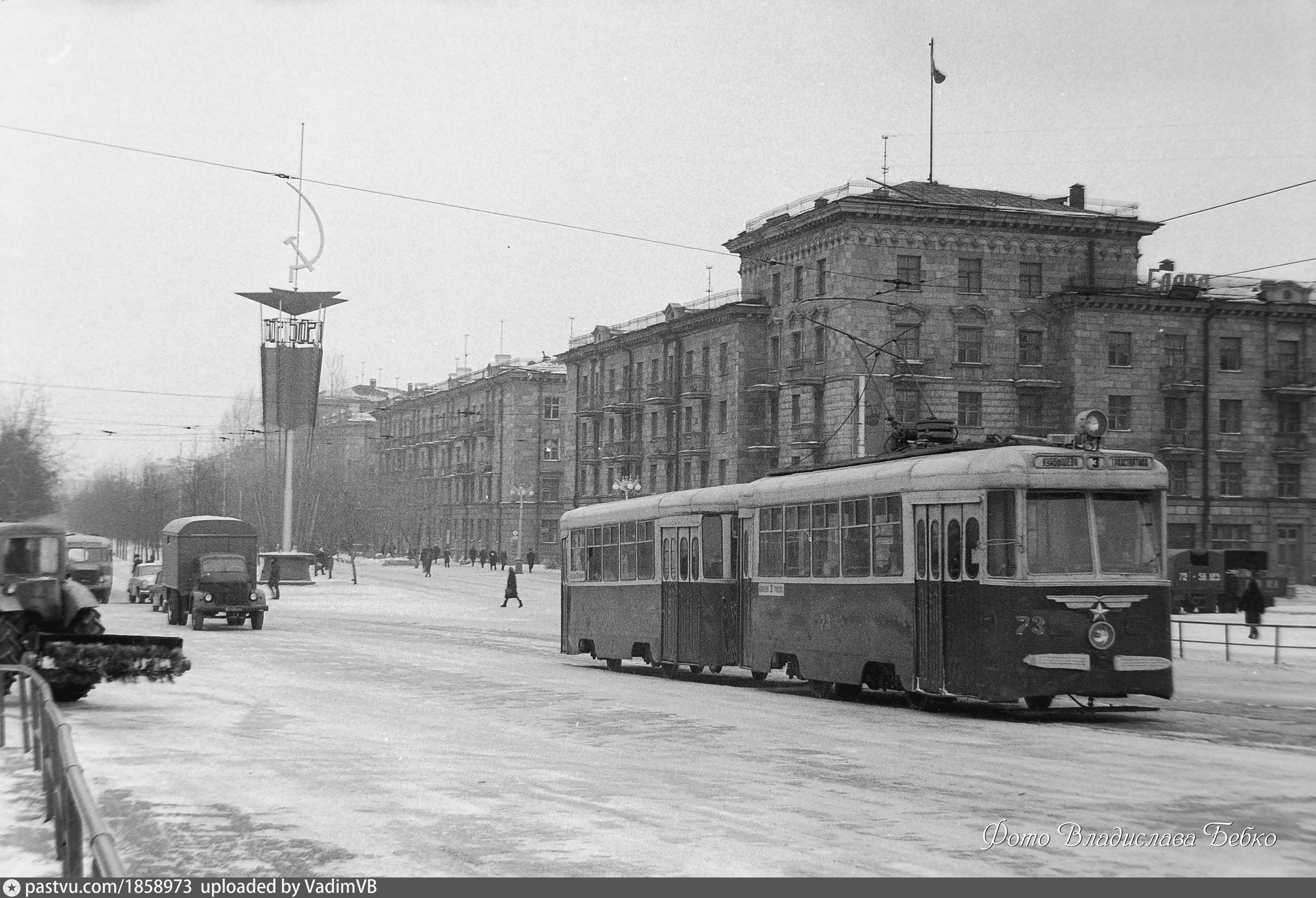 ул металлургов москва старые