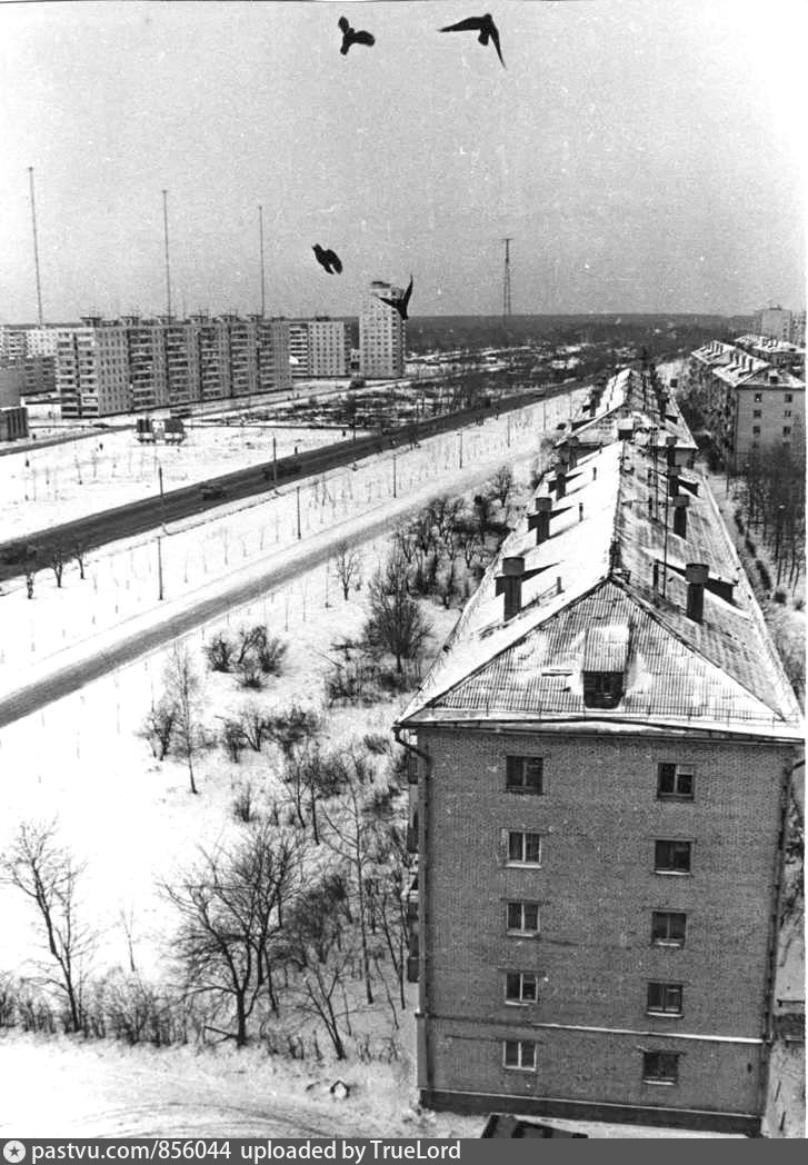 Чери тургеневское шоссе