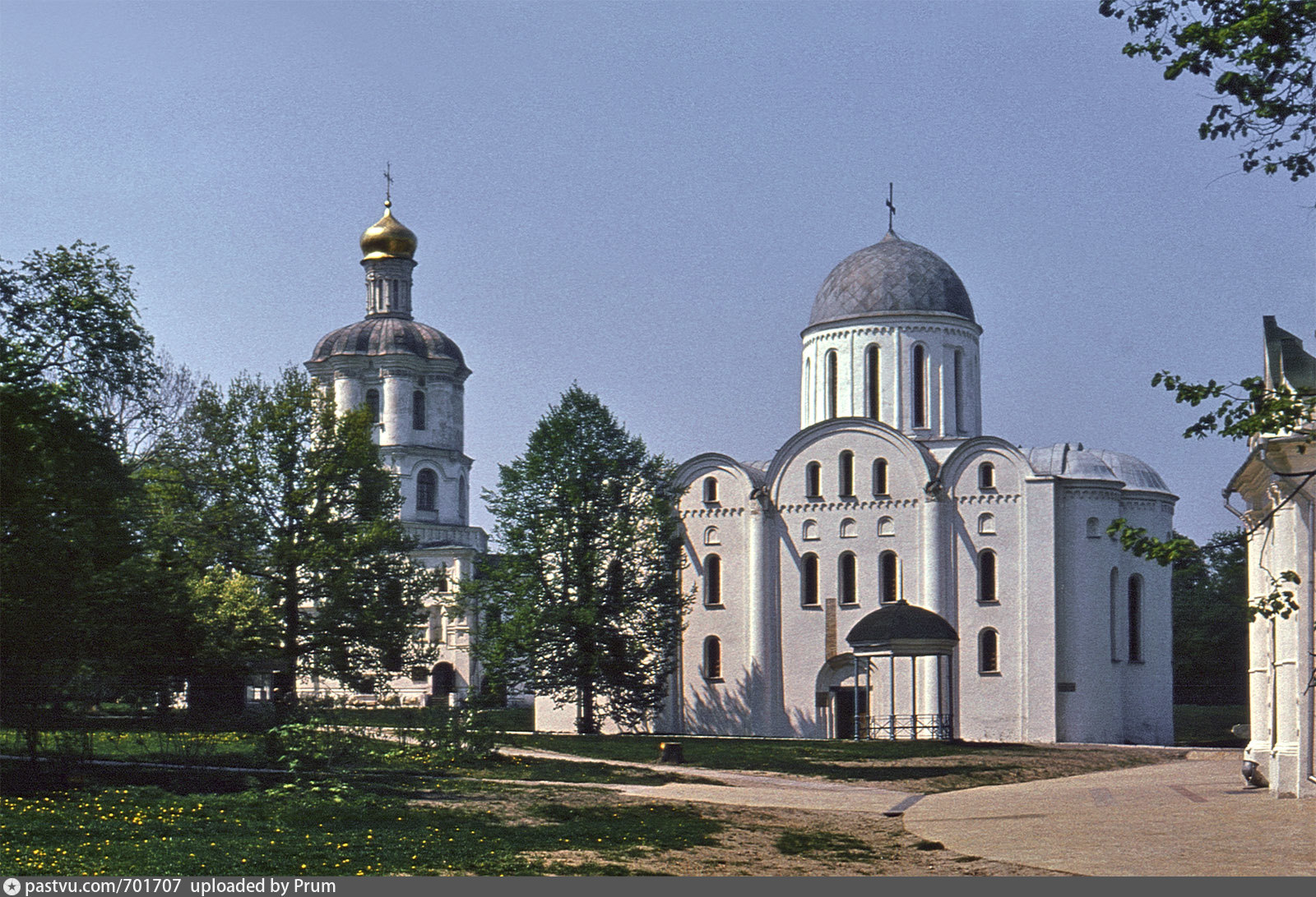 Фото борисоглебский собор