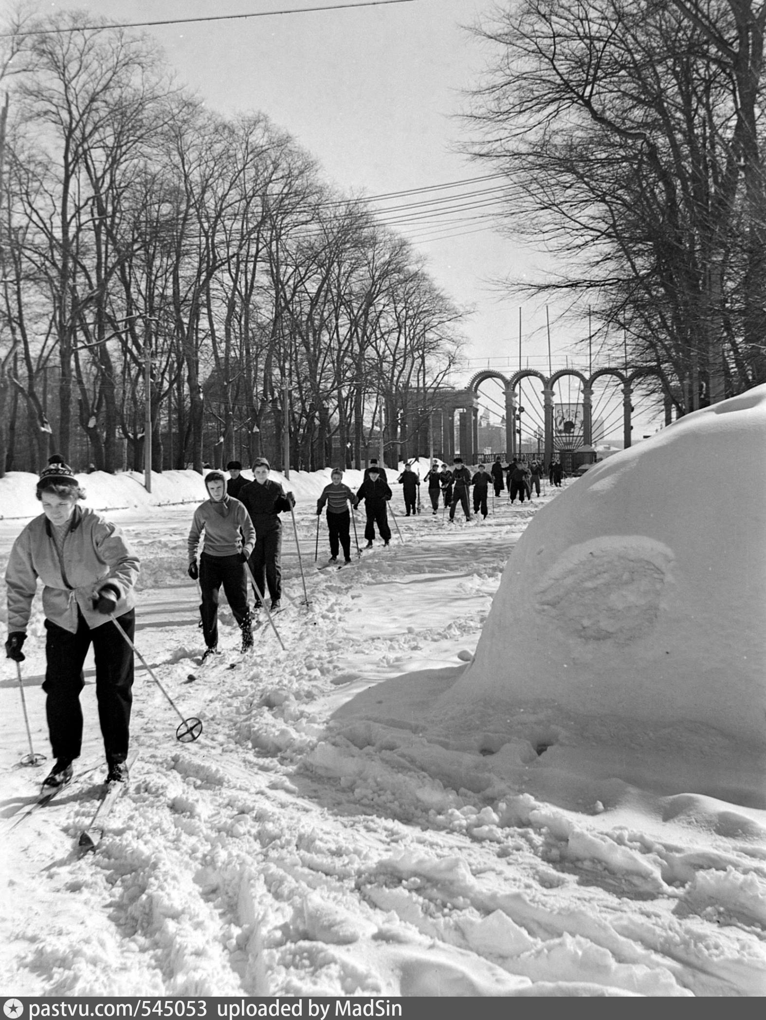 Когда будет снег. Измайловский парк лыжи. Парк лыжники в Москве. Сокольники Москва зима. Снег в Сокольниках.