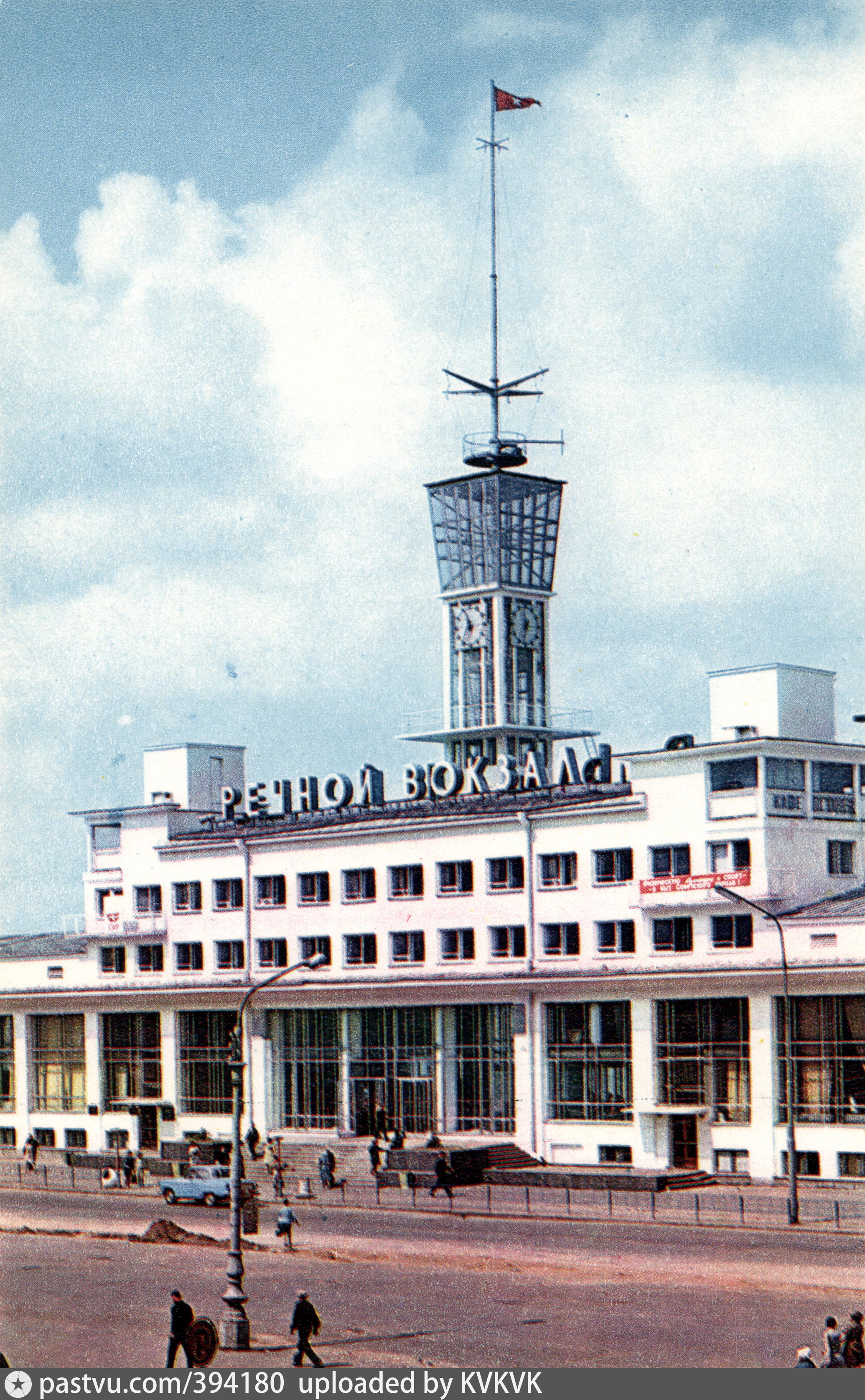 Морской вокзал владивосток фото