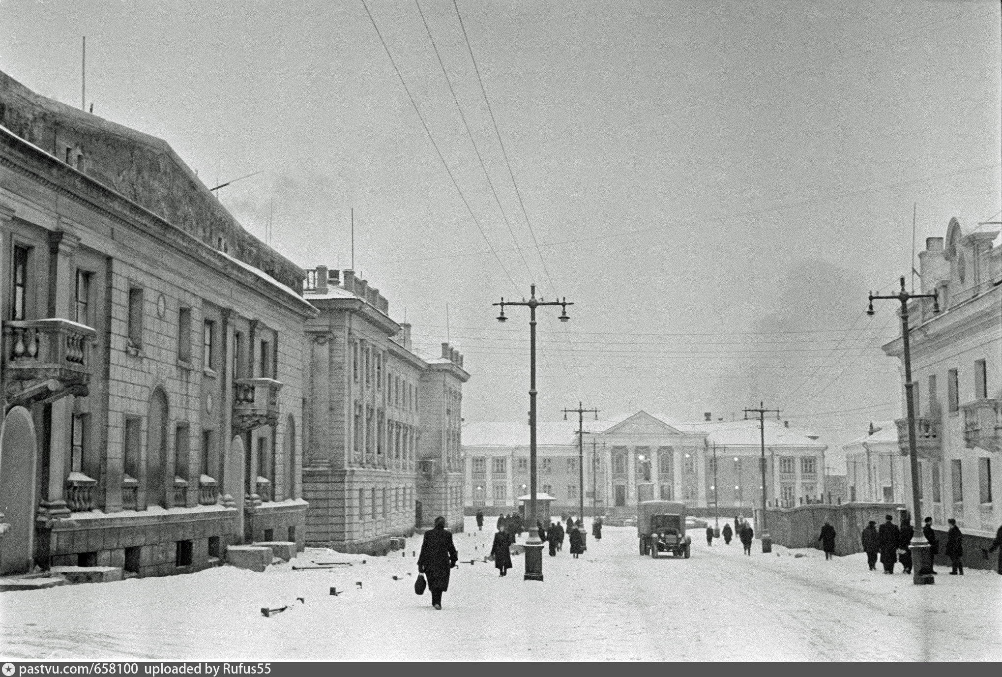 Сайты г советский. Площадь Кирова Воркута. Воркута 1950. Воркута 1936. Воркута 30-е годы.