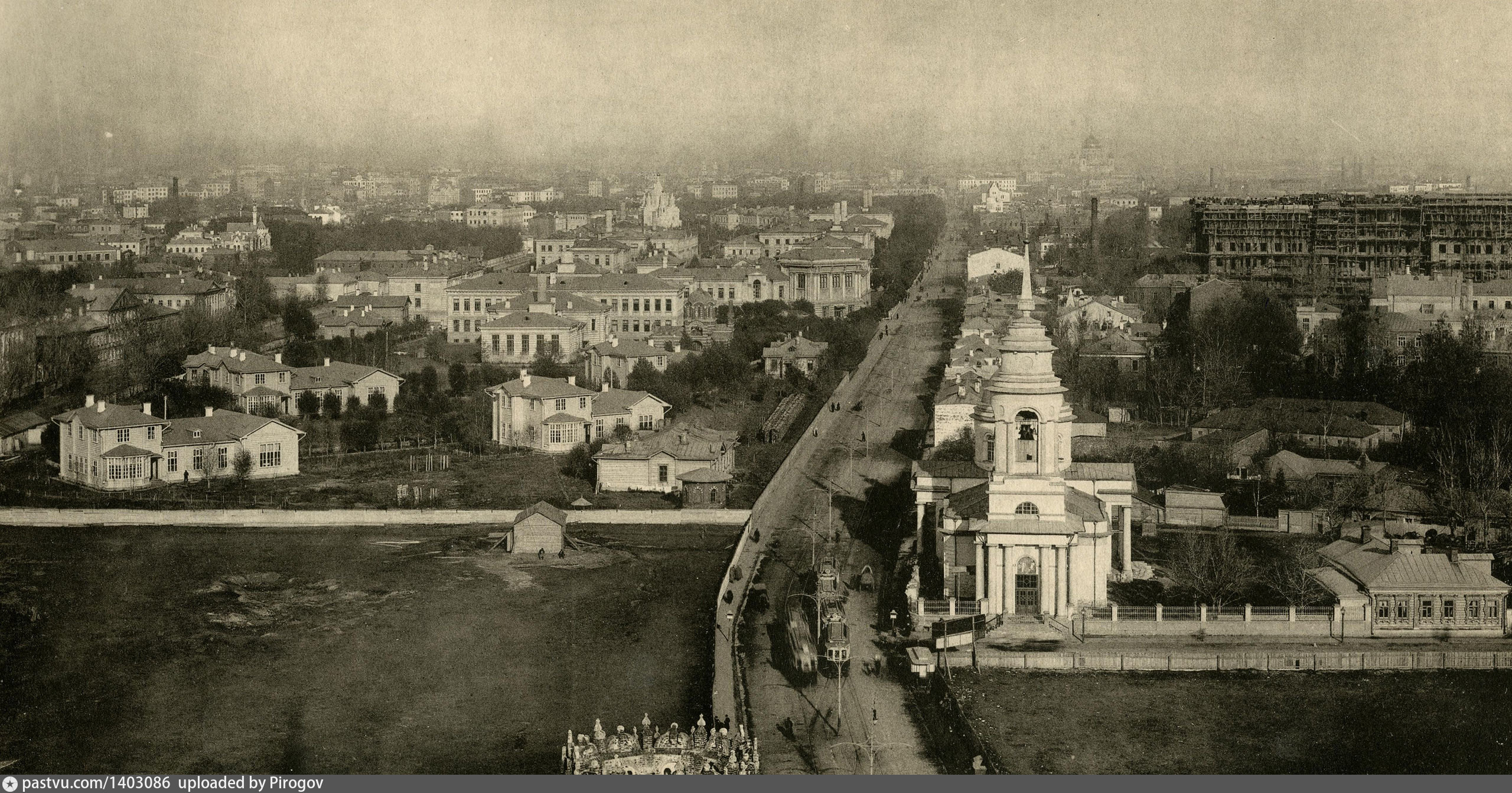 Девичье поле. Клинический городок на девичьем поле. Клинический городок на девичьем поле в Москве. Клиника на девичьем поле Москва 19 век. Клинический городок на девичьем поле. 1897 Год.