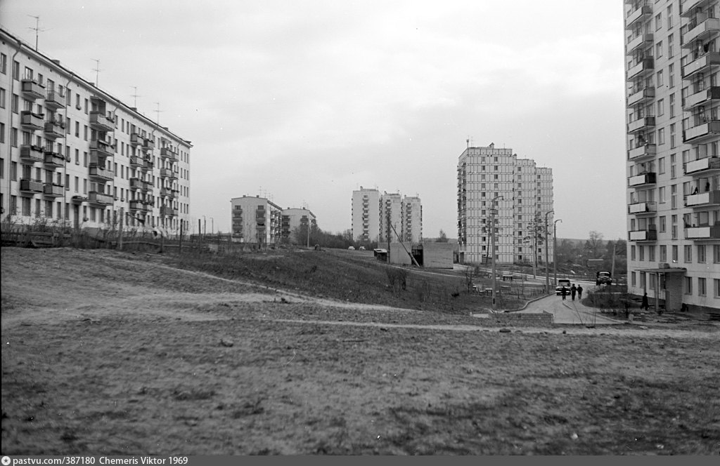 Старые фото ленино дачное