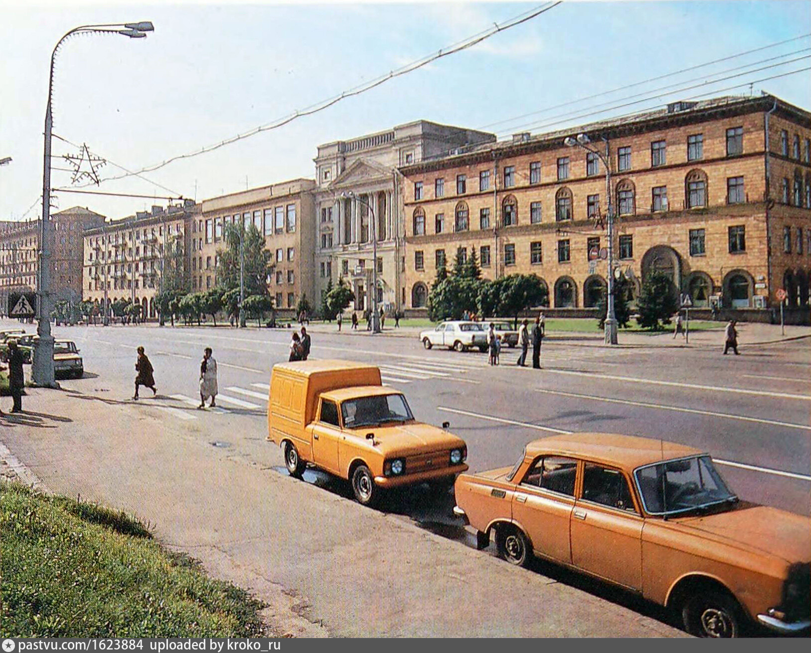 Беларусь 1970