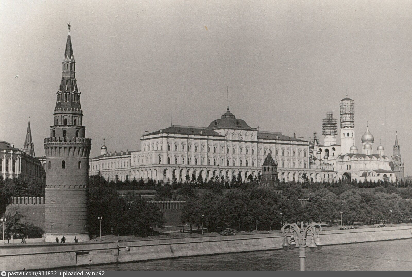 Кремль 1. Большой Кремлёвский дворец в Москве. Большой Кремлёвский дворец 1955. Москва 1955. Москва 1955 год фото.