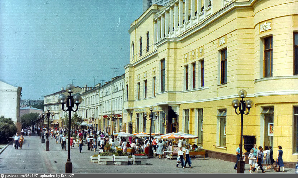 Ресторан прага на арбате в москве